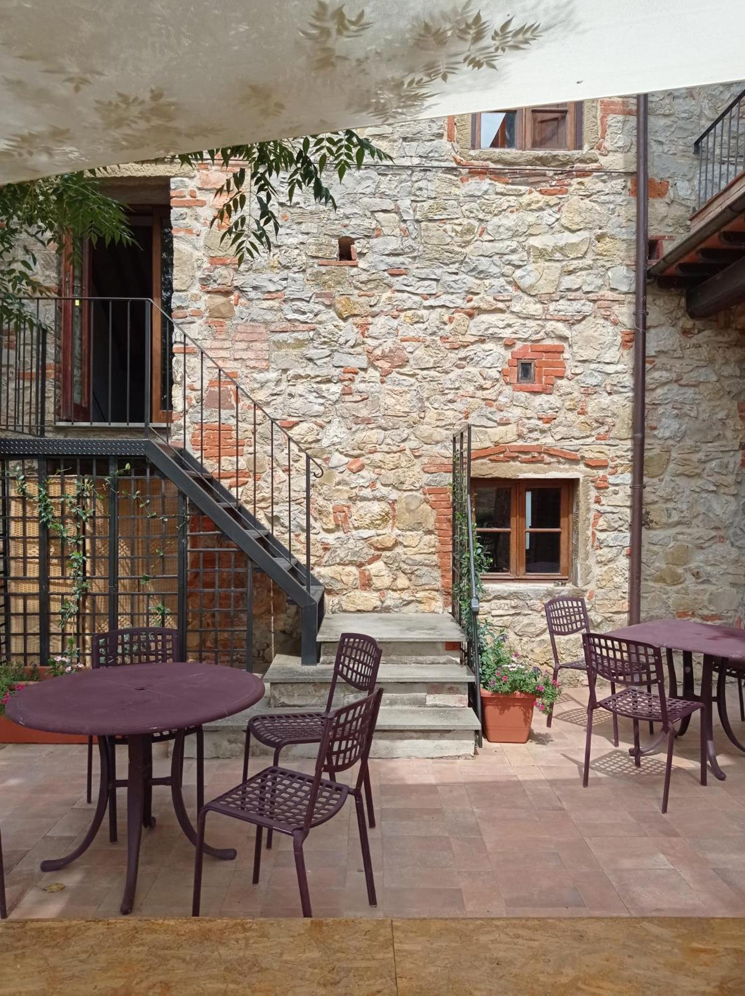 I Salici Agriturismo