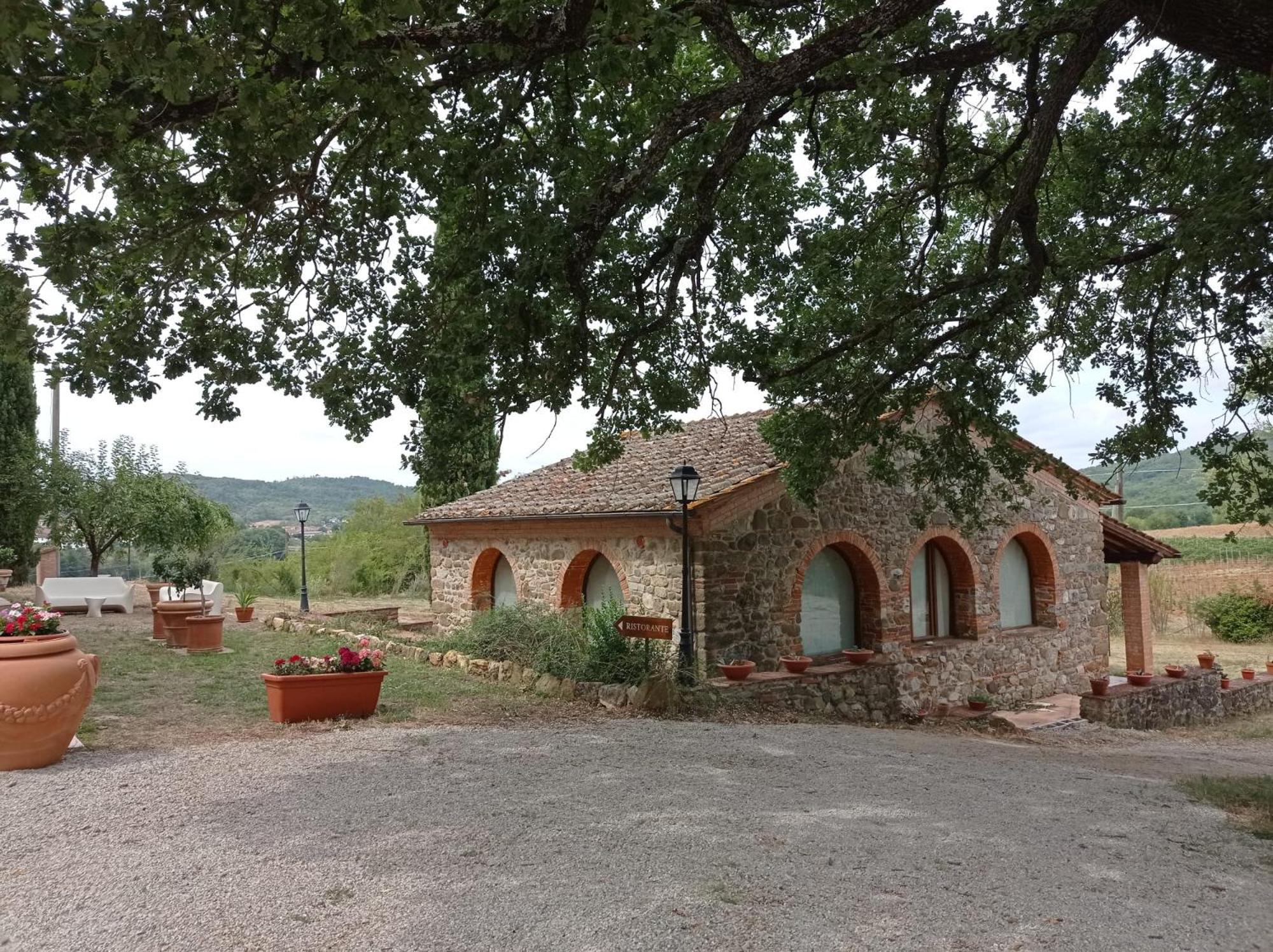 I Salici Agriturismo
