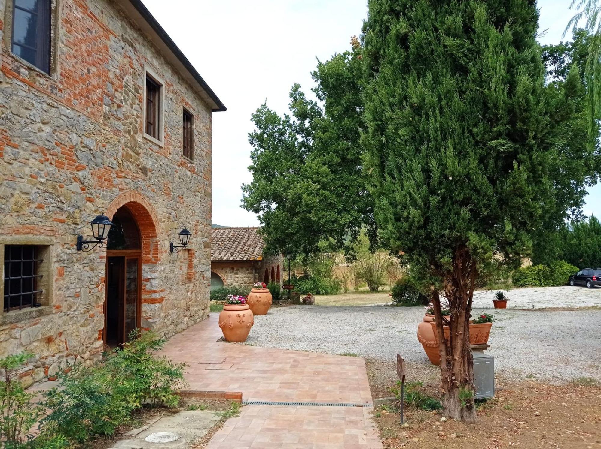 I Salici Agriturismo