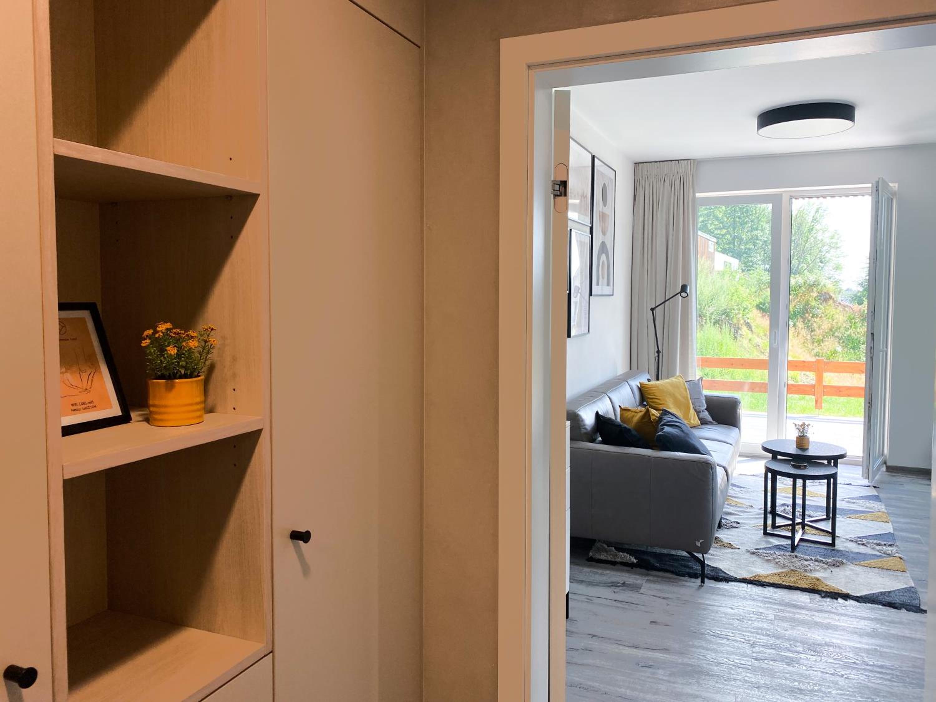 Apartmán LUEL