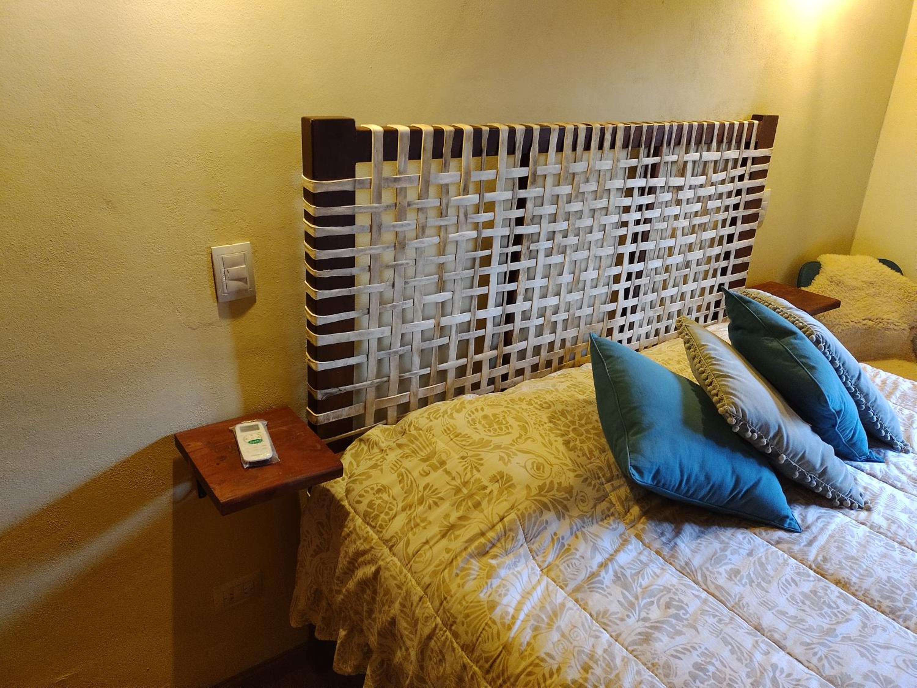 La Morada, imperdible Casa de Campo en La Matilde