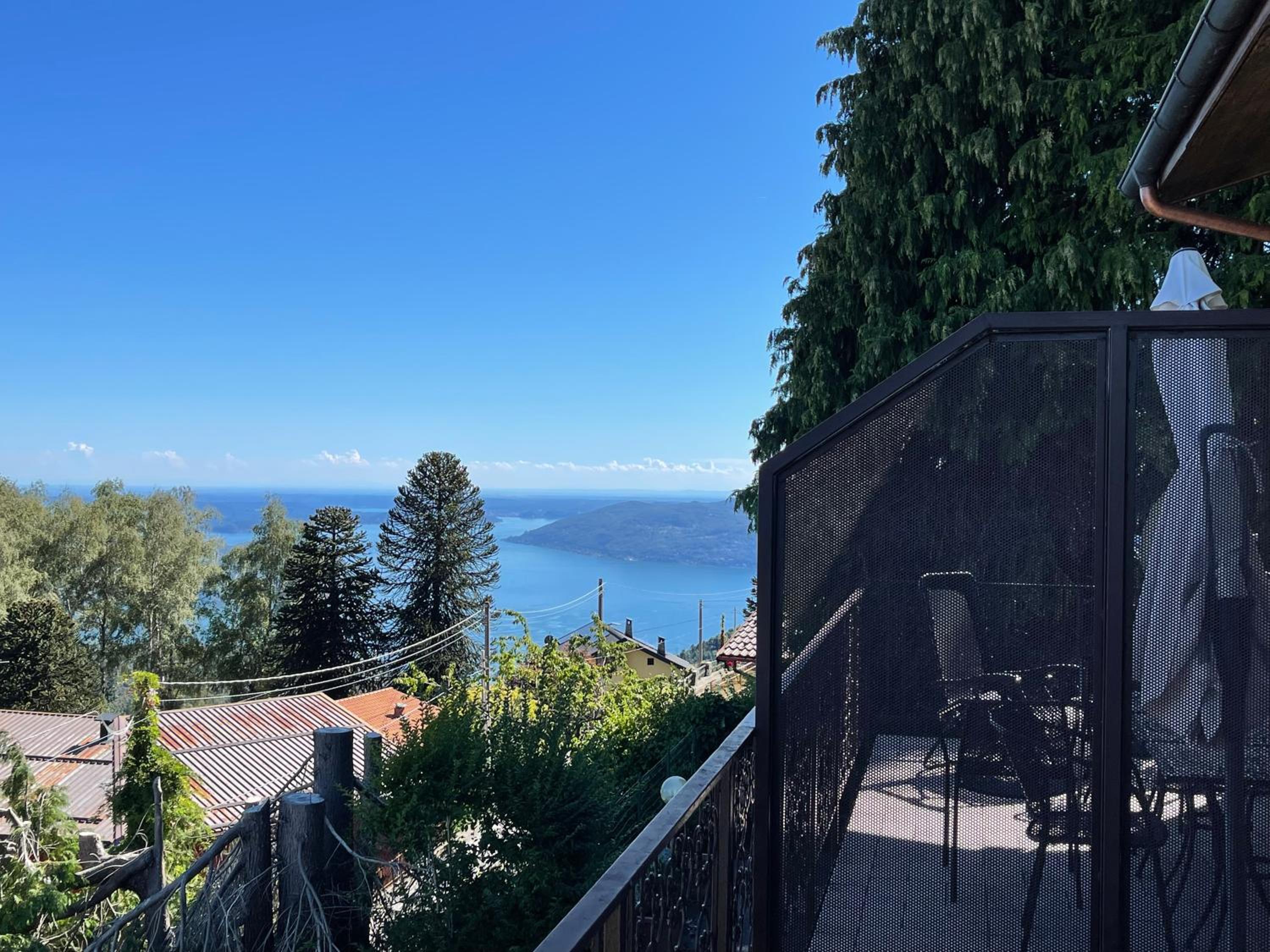 Villa Assunta view 3