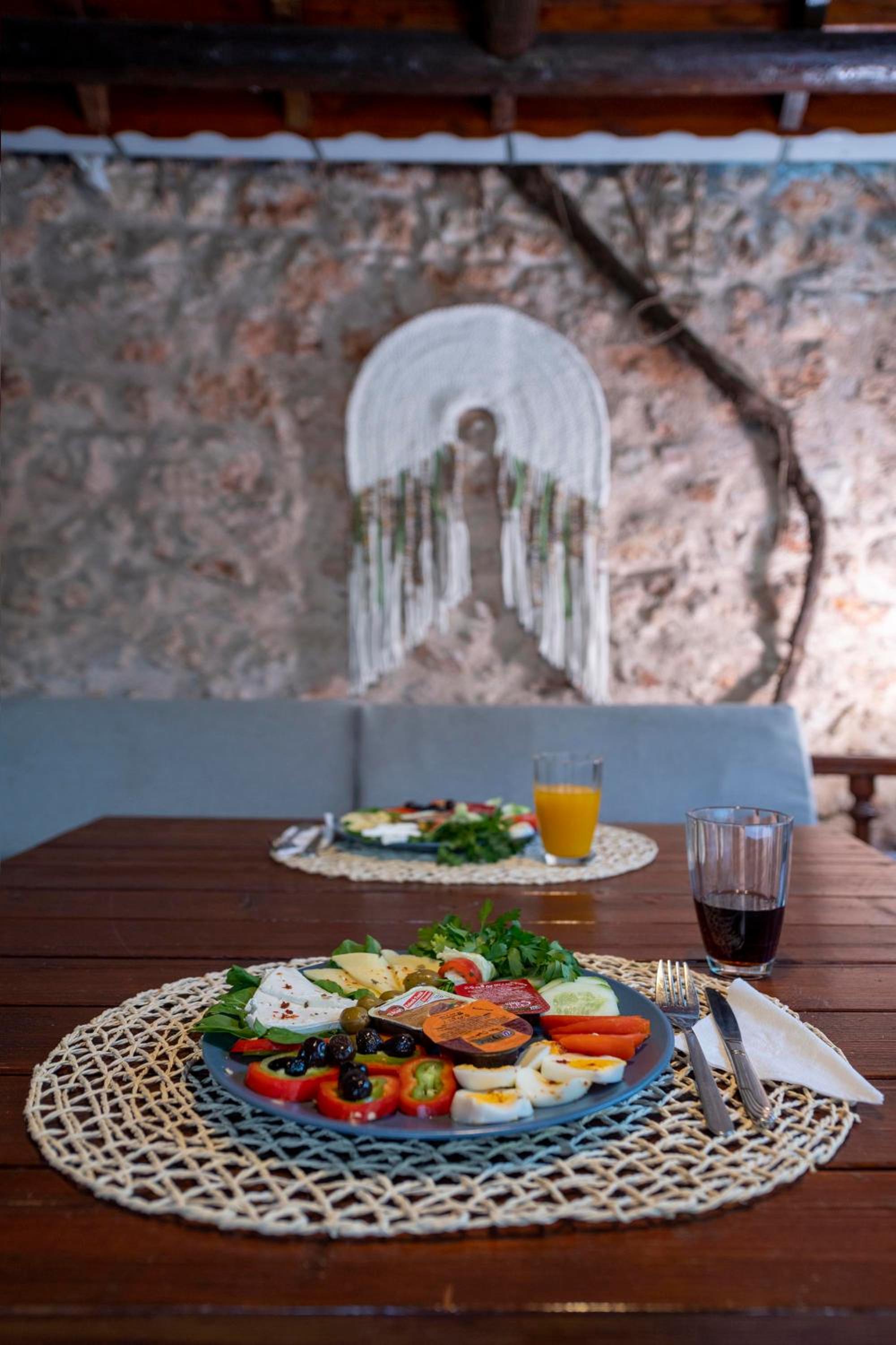 Casa Maria Hotel - Image 72