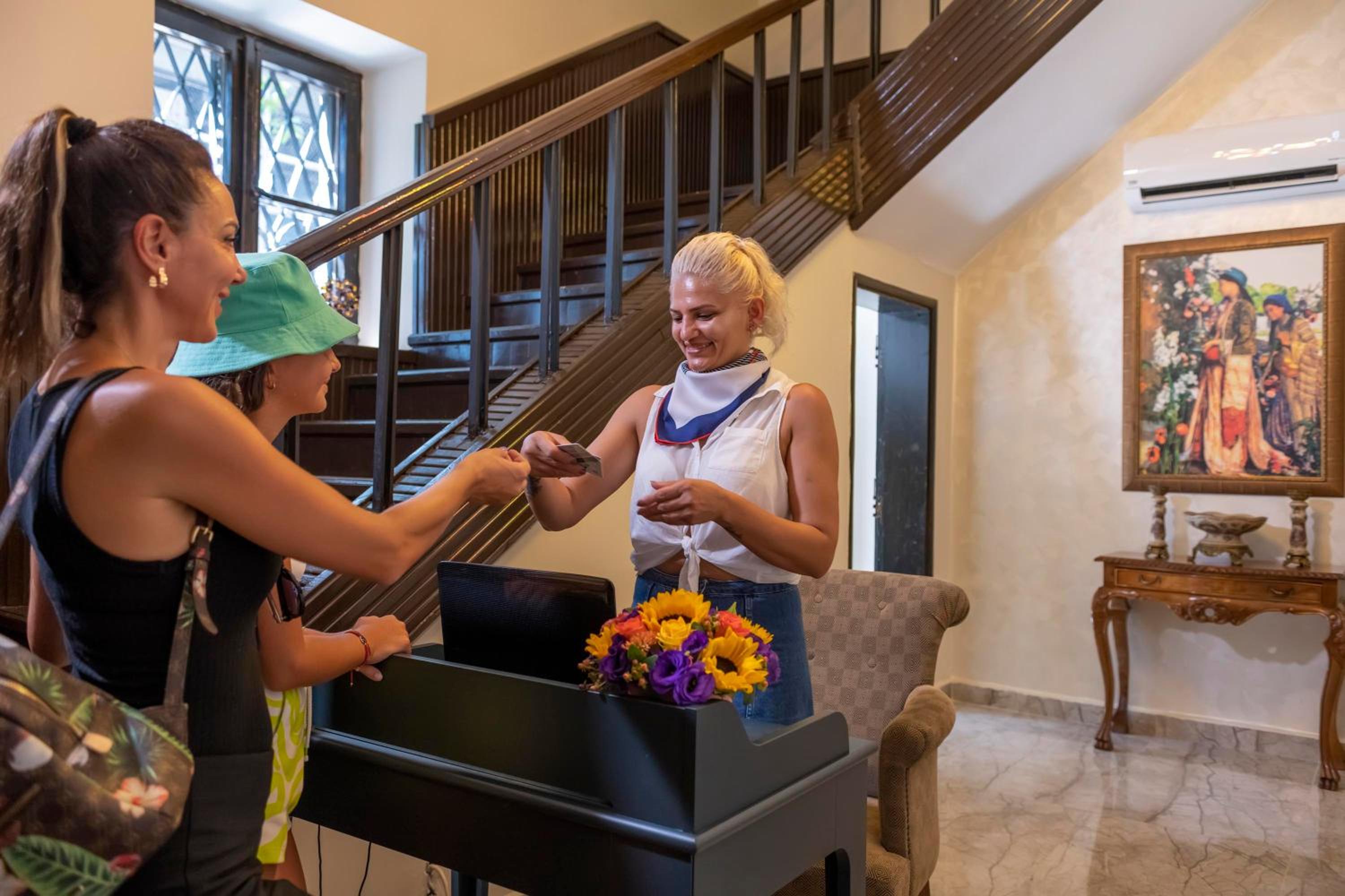 Casa Maria Hotel - Image 66