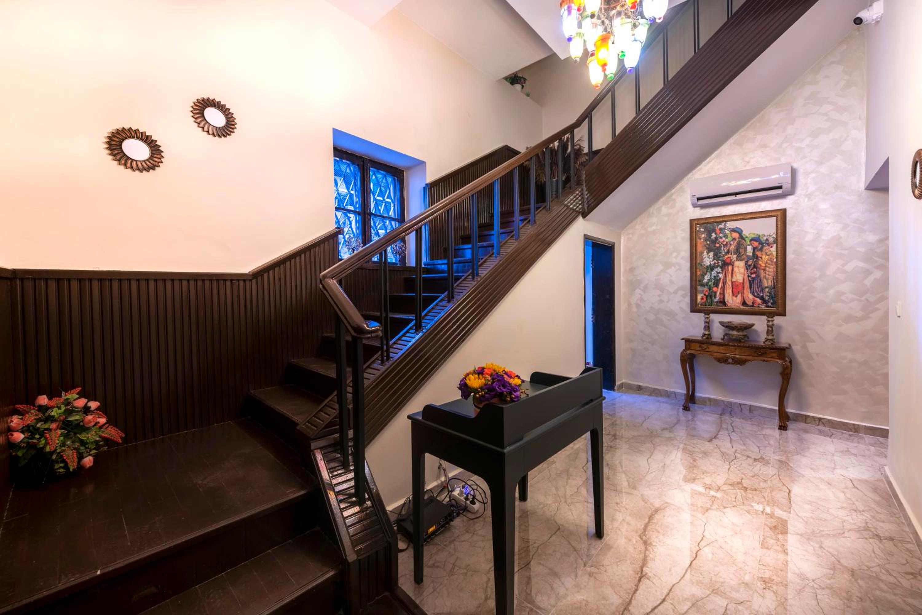 Casa Maria Hotel - Image 68