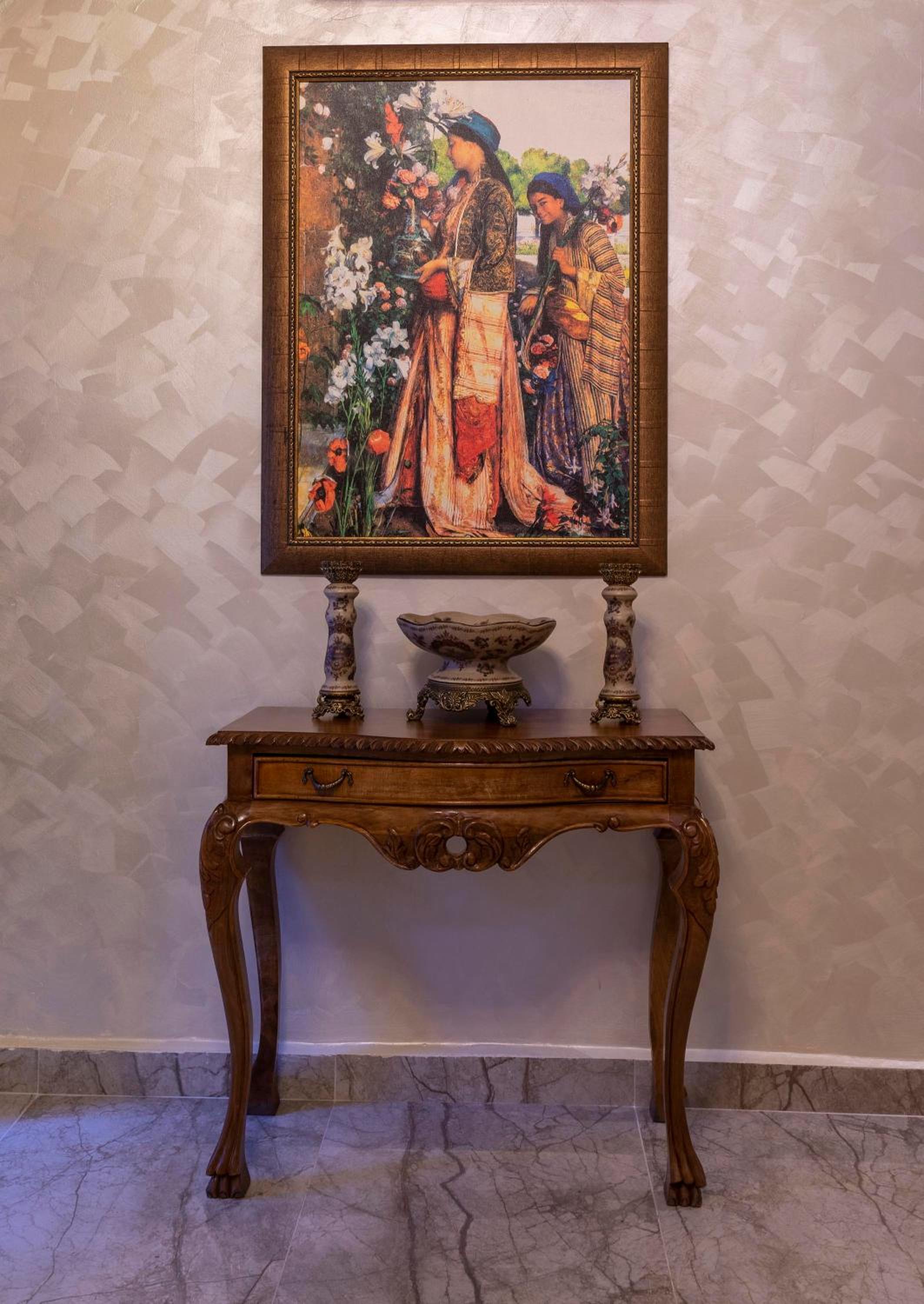 Casa Maria Hotel - Image 70