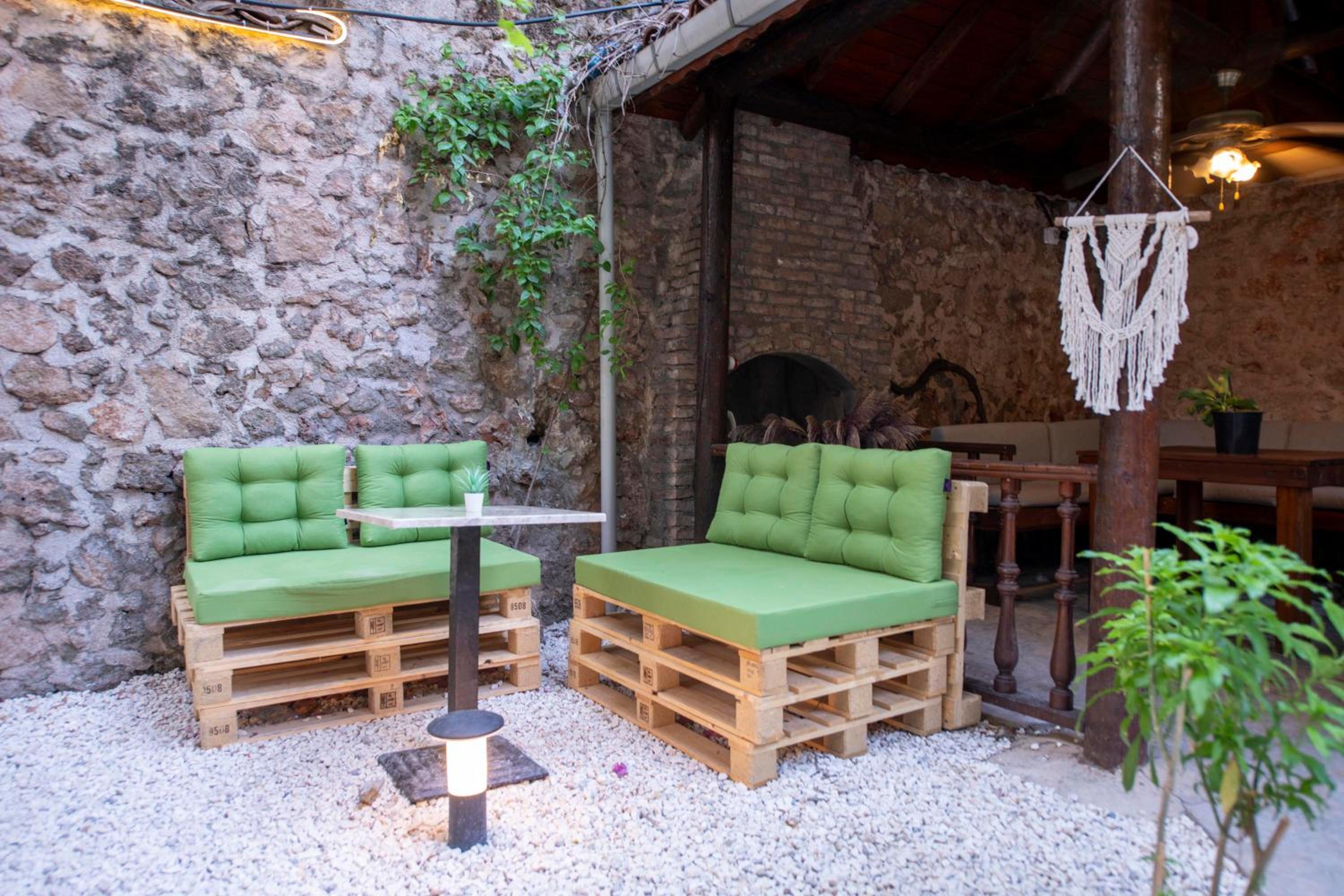 Casa Maria Hotel - Image 50