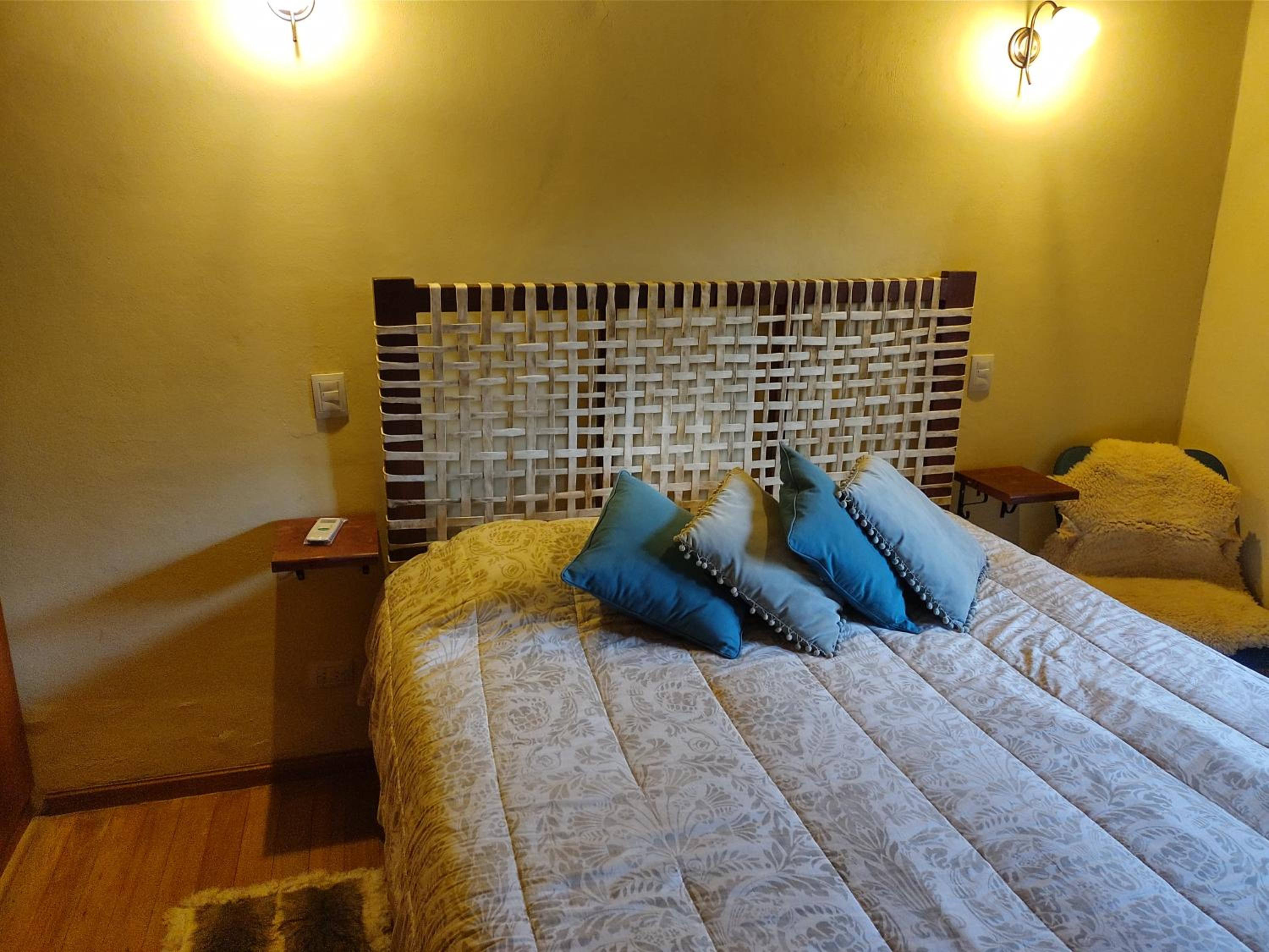La Morada, imperdible Casa de Campo en La Matilde