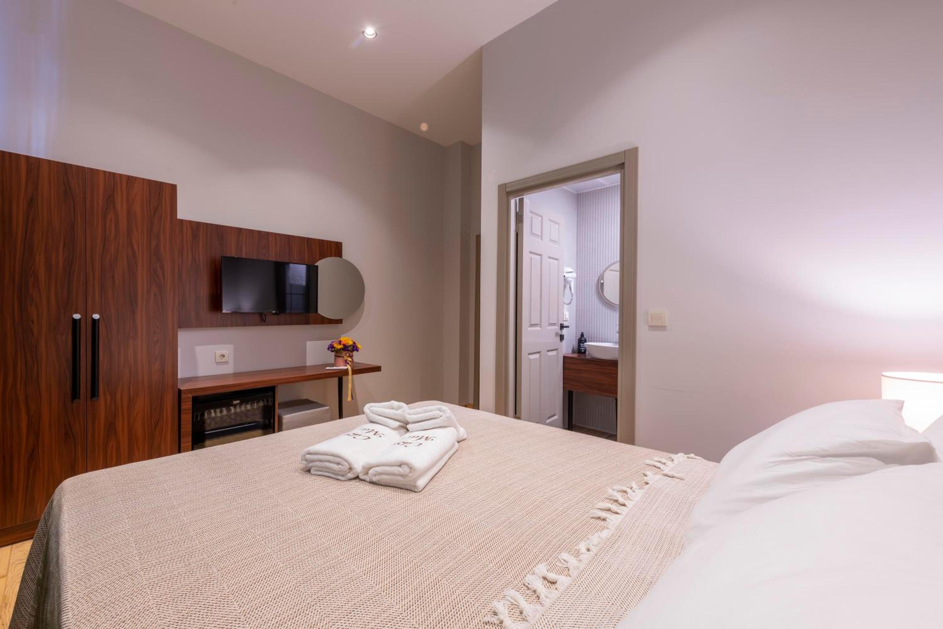 Casa Maria Hotel - Image 39