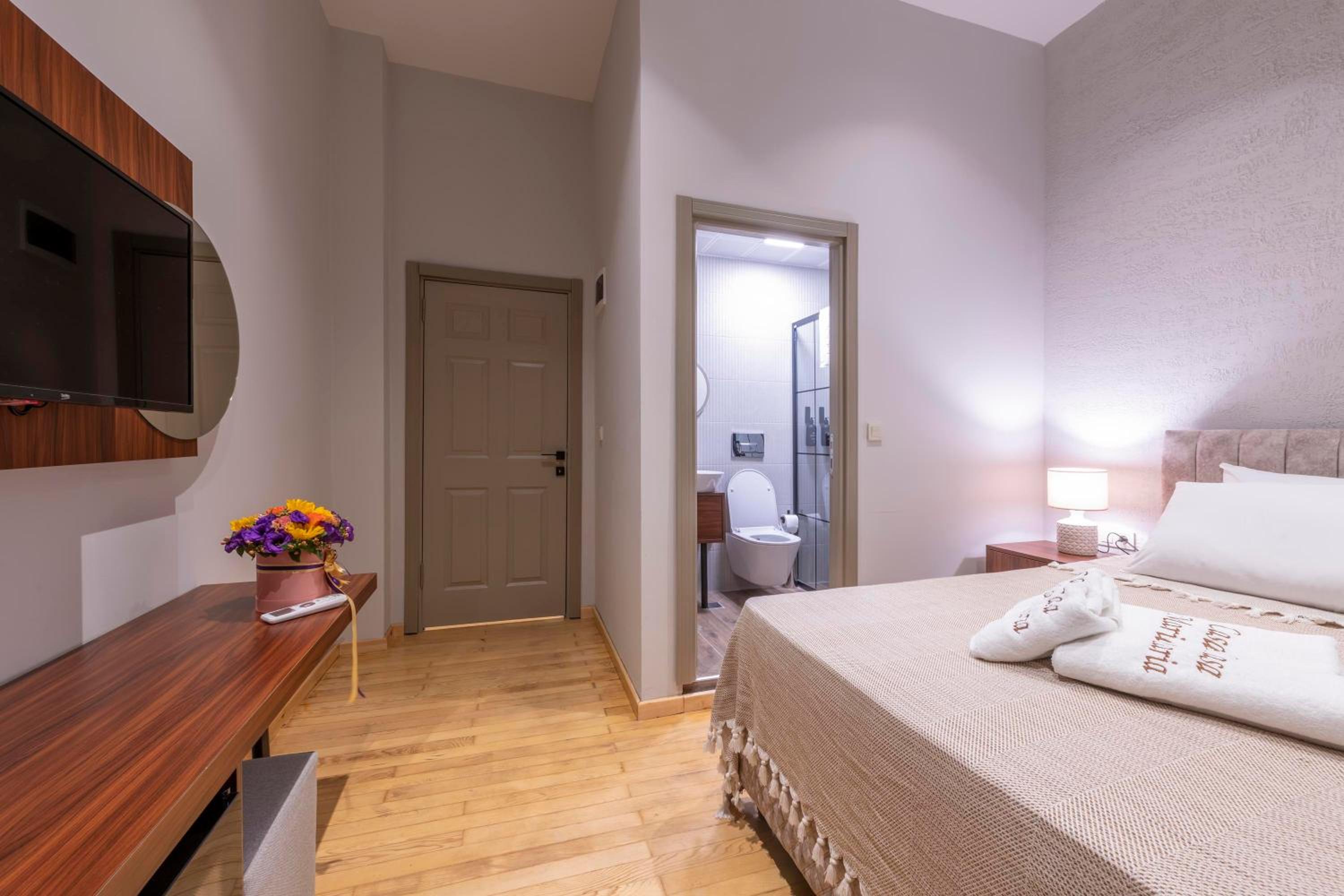 Casa Maria Hotel - Image 40