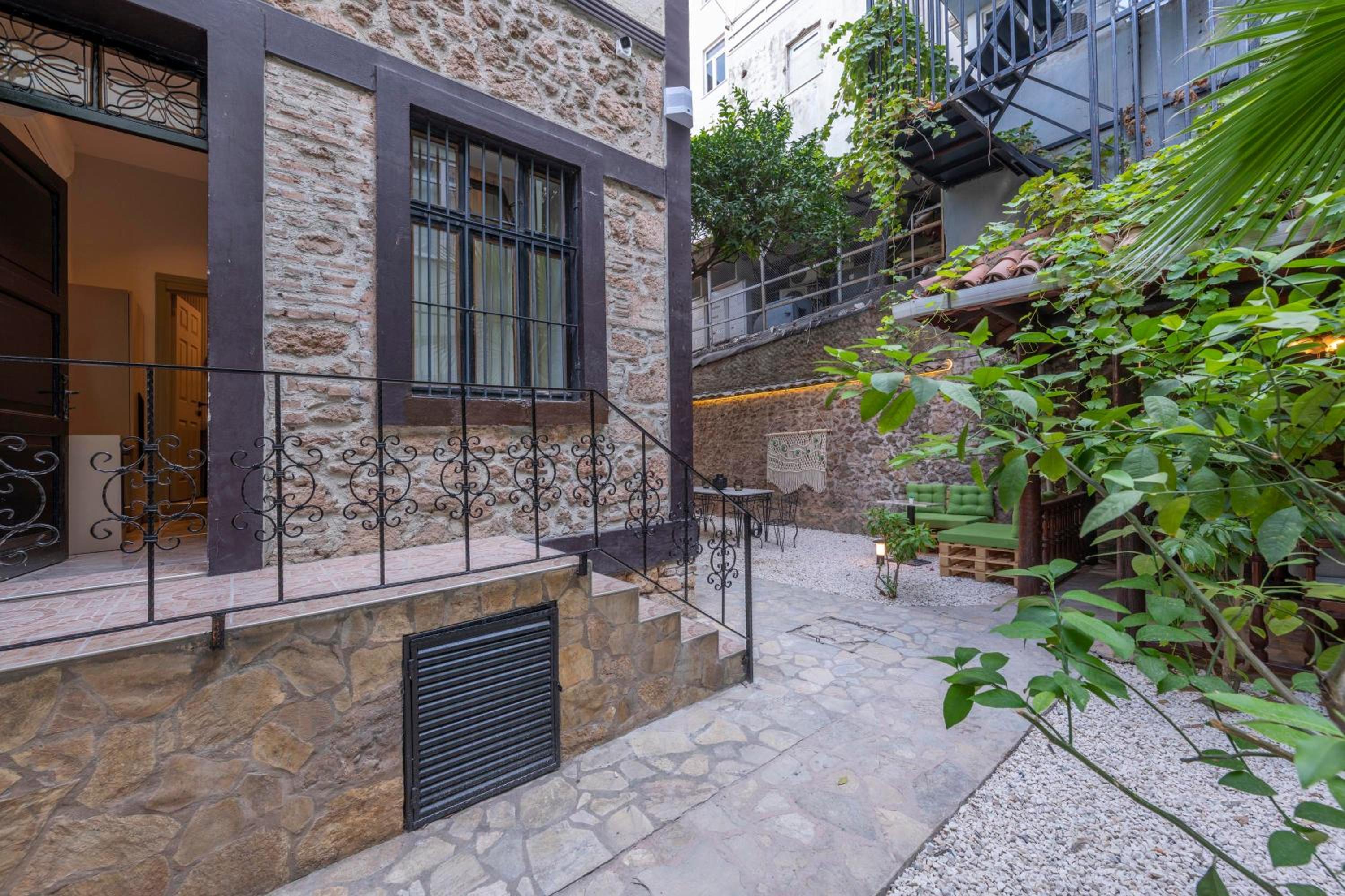 Casa Maria Hotel - Image 36