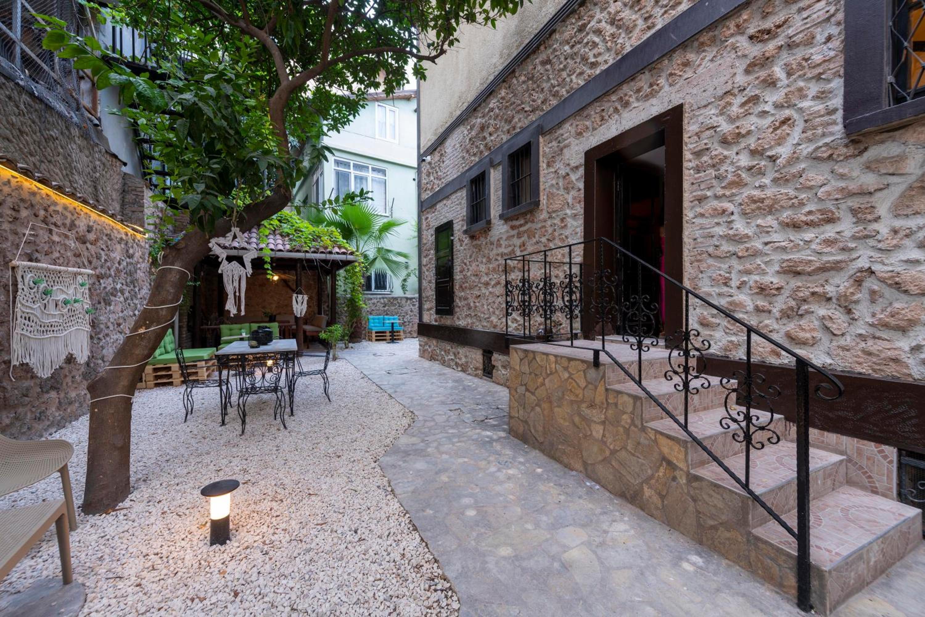 Casa Maria Hotel - Image 35