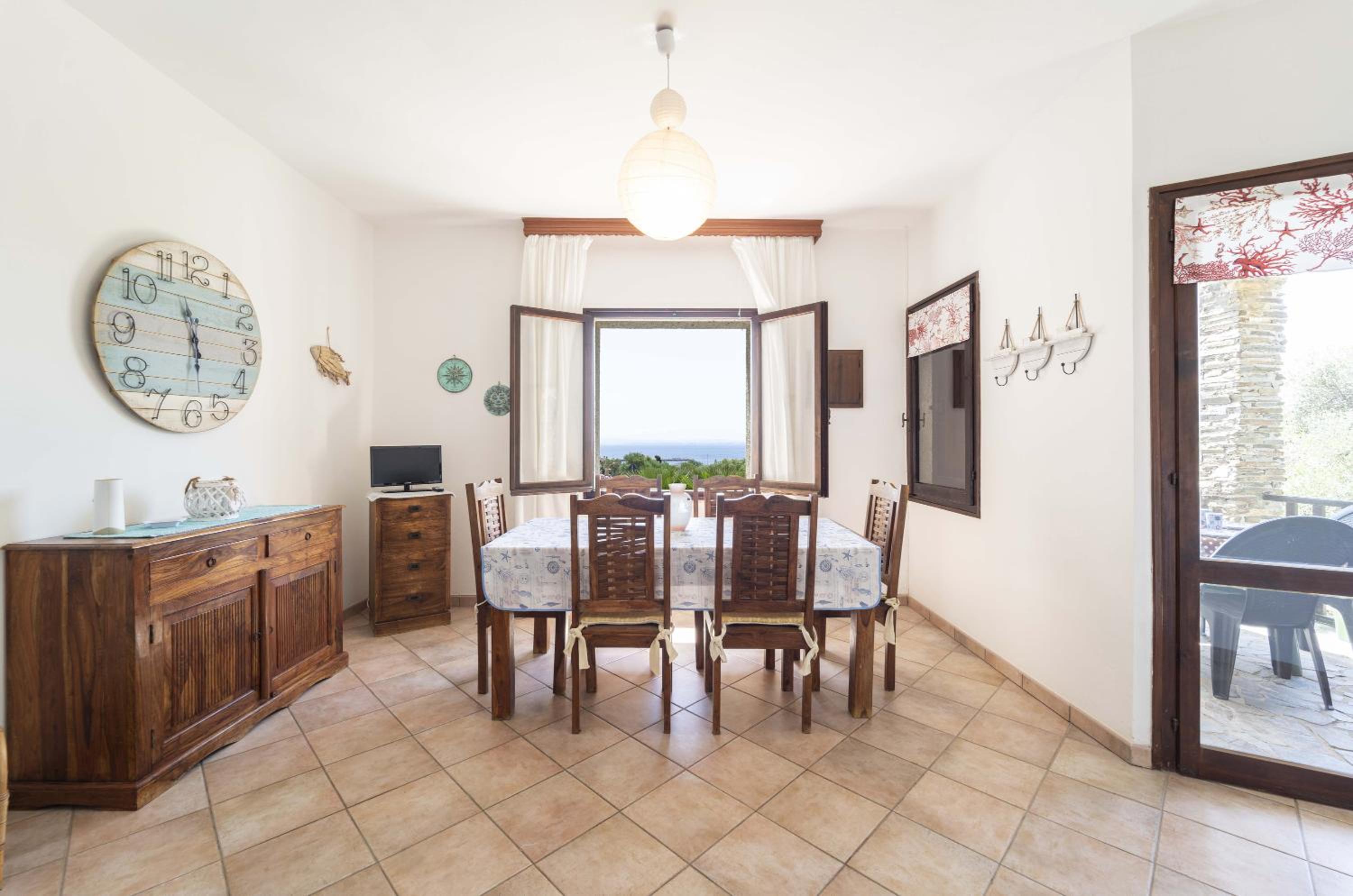 Stintino sea front apartments A photo 5