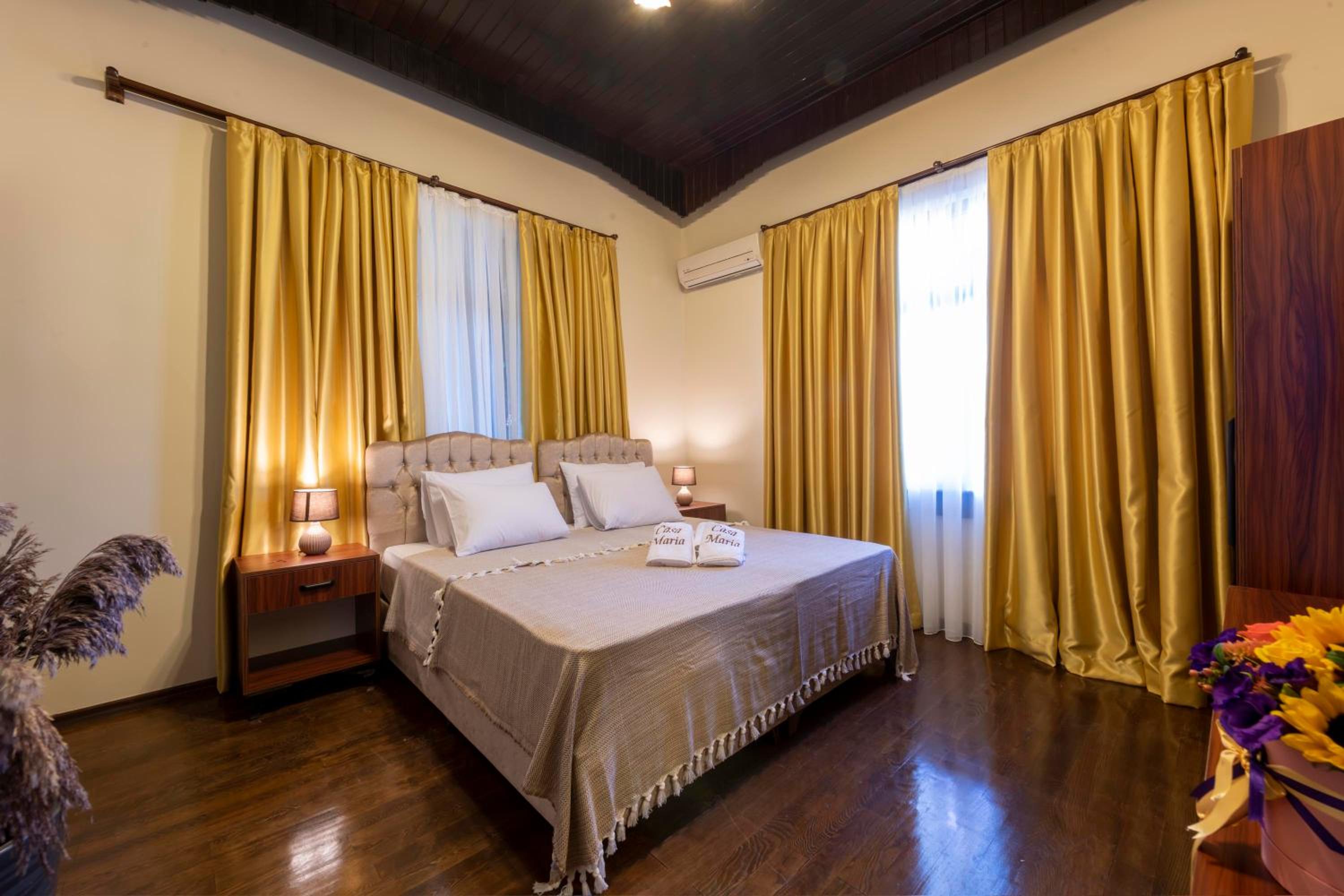 Casa Maria Hotel - Image 42