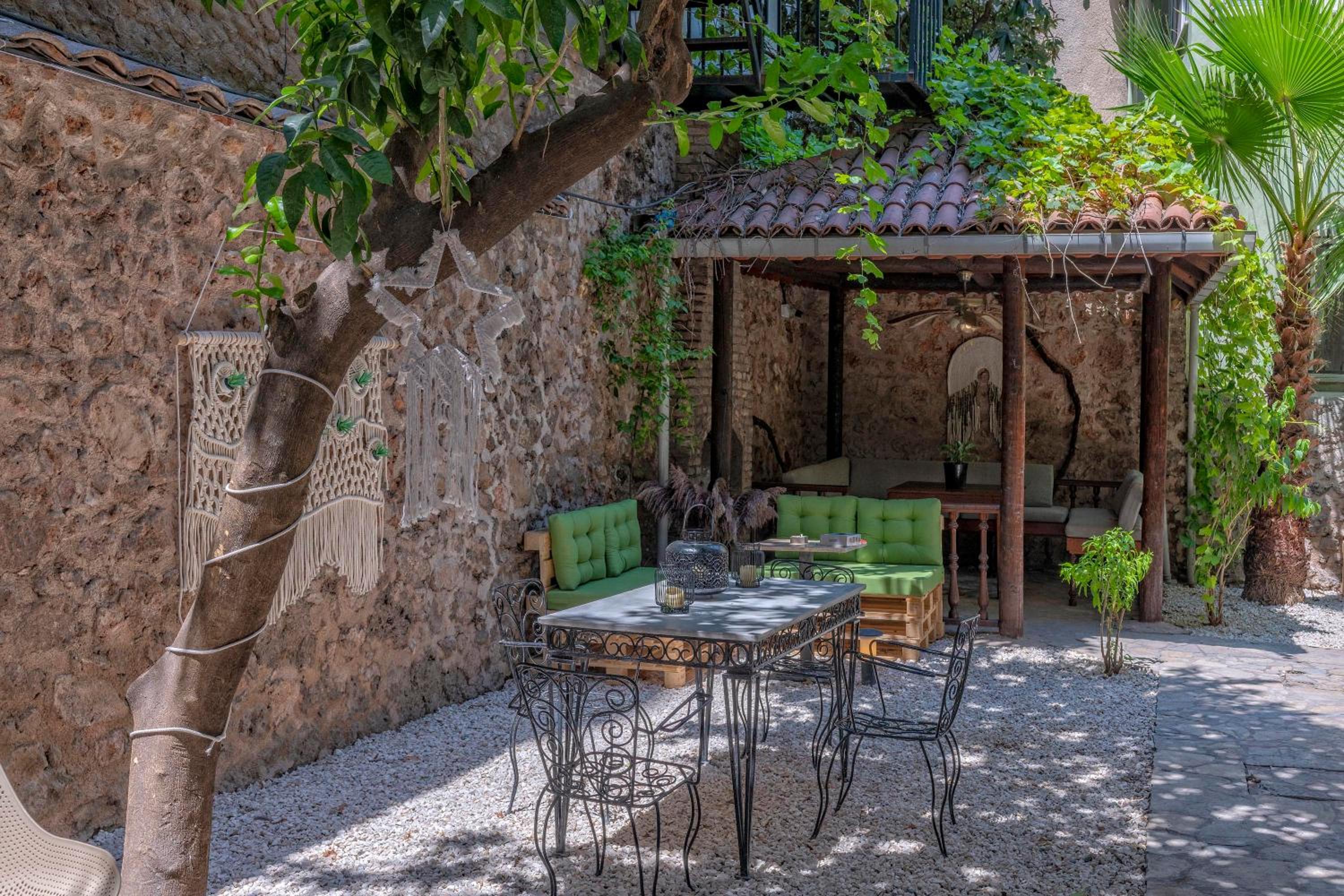 Casa Maria Hotel - Image 49