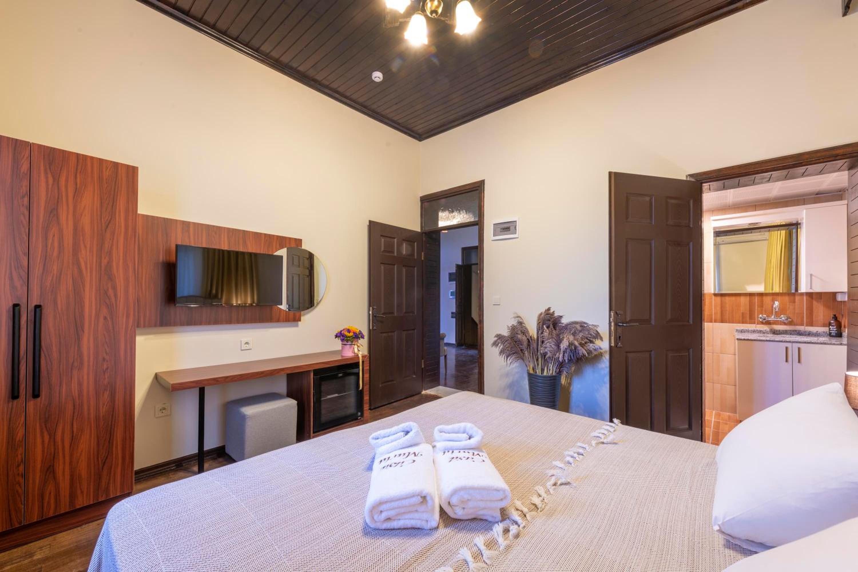 Casa Maria Hotel - Image 43