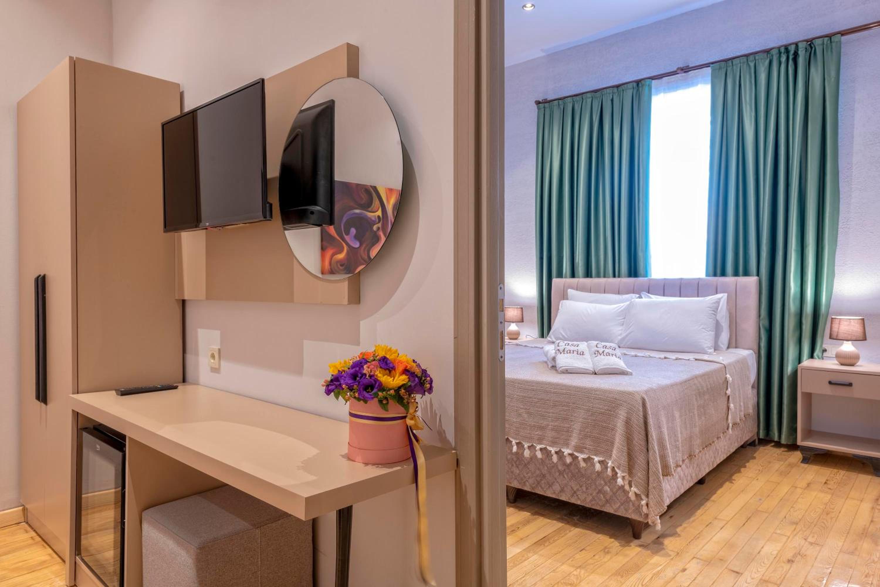 Casa Maria Hotel - Image 54