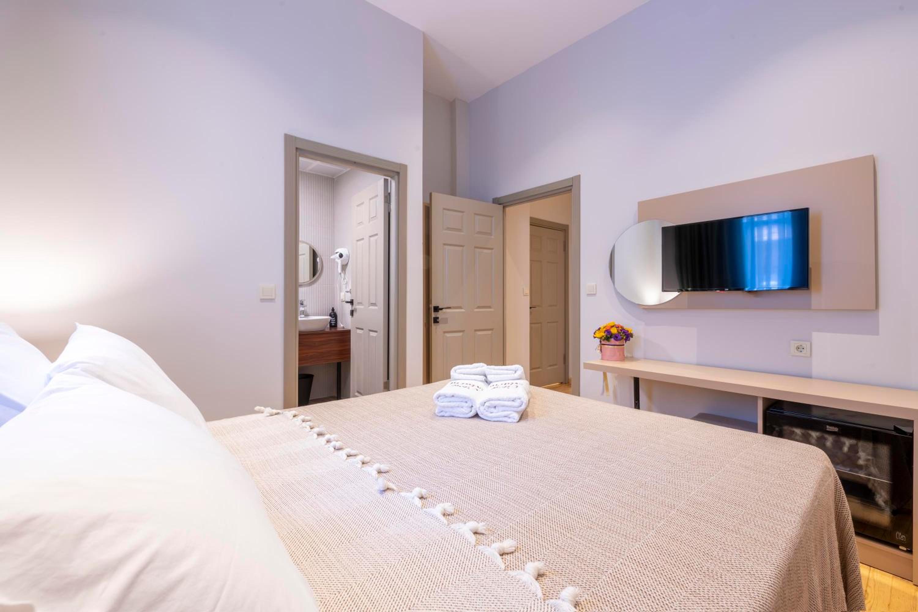 Casa Maria Hotel - Image 38