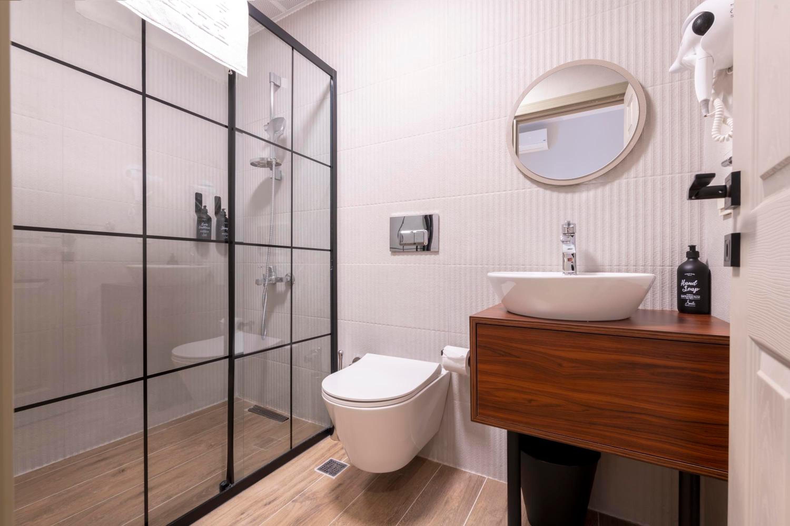 Casa Maria Hotel - Image 11