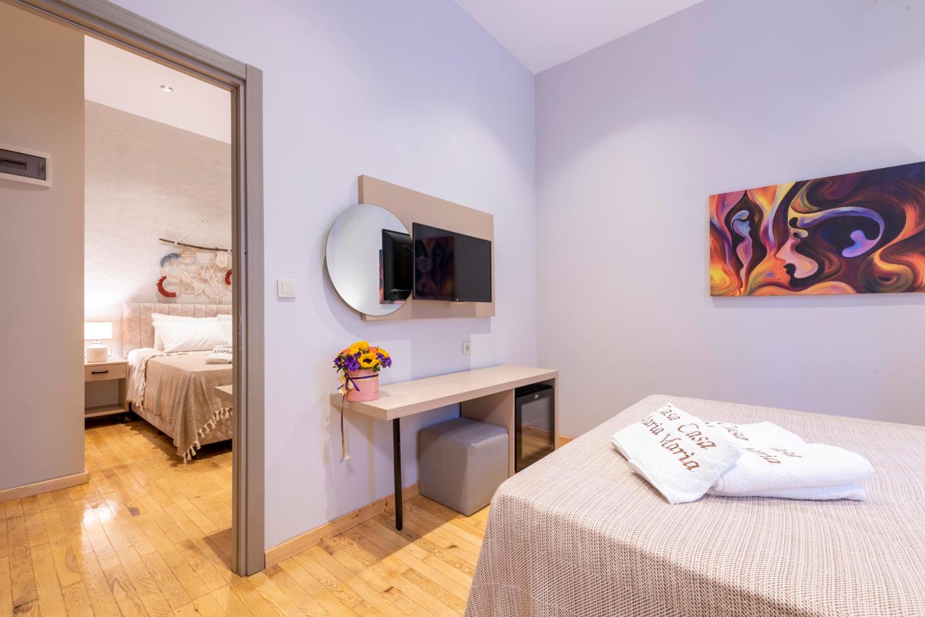 Casa Maria Hotel - Image 55