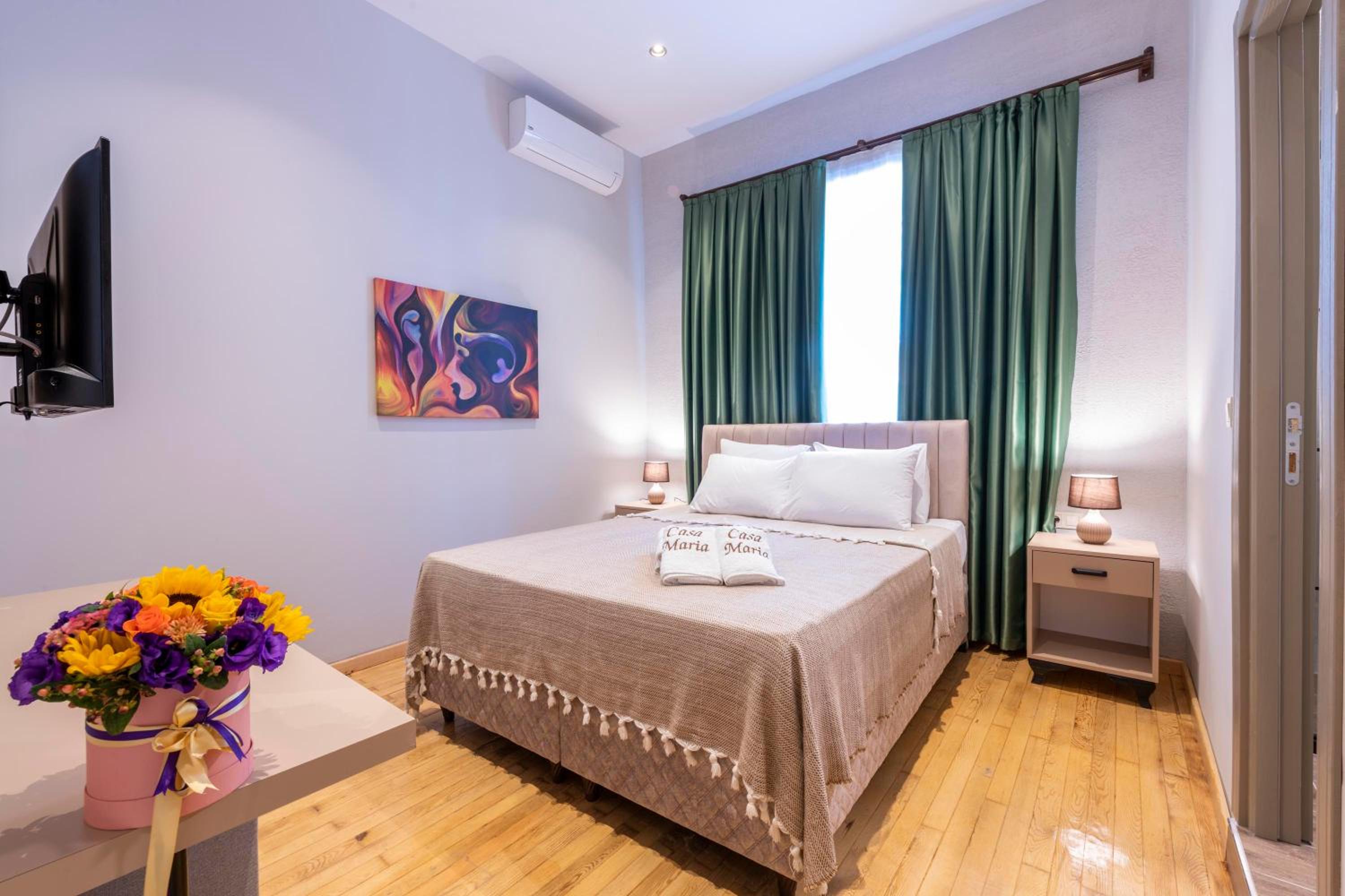 Casa Maria Hotel - Image 56