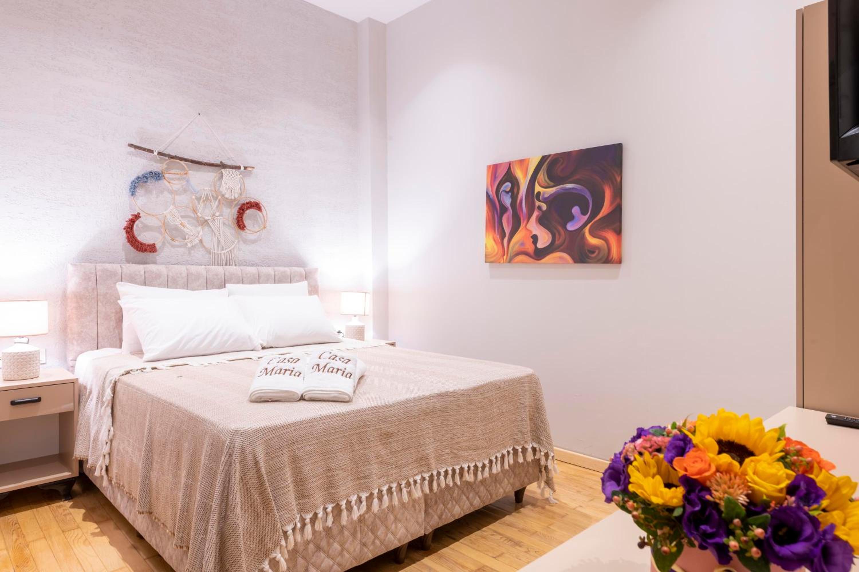 Casa Maria Hotel - Image 5