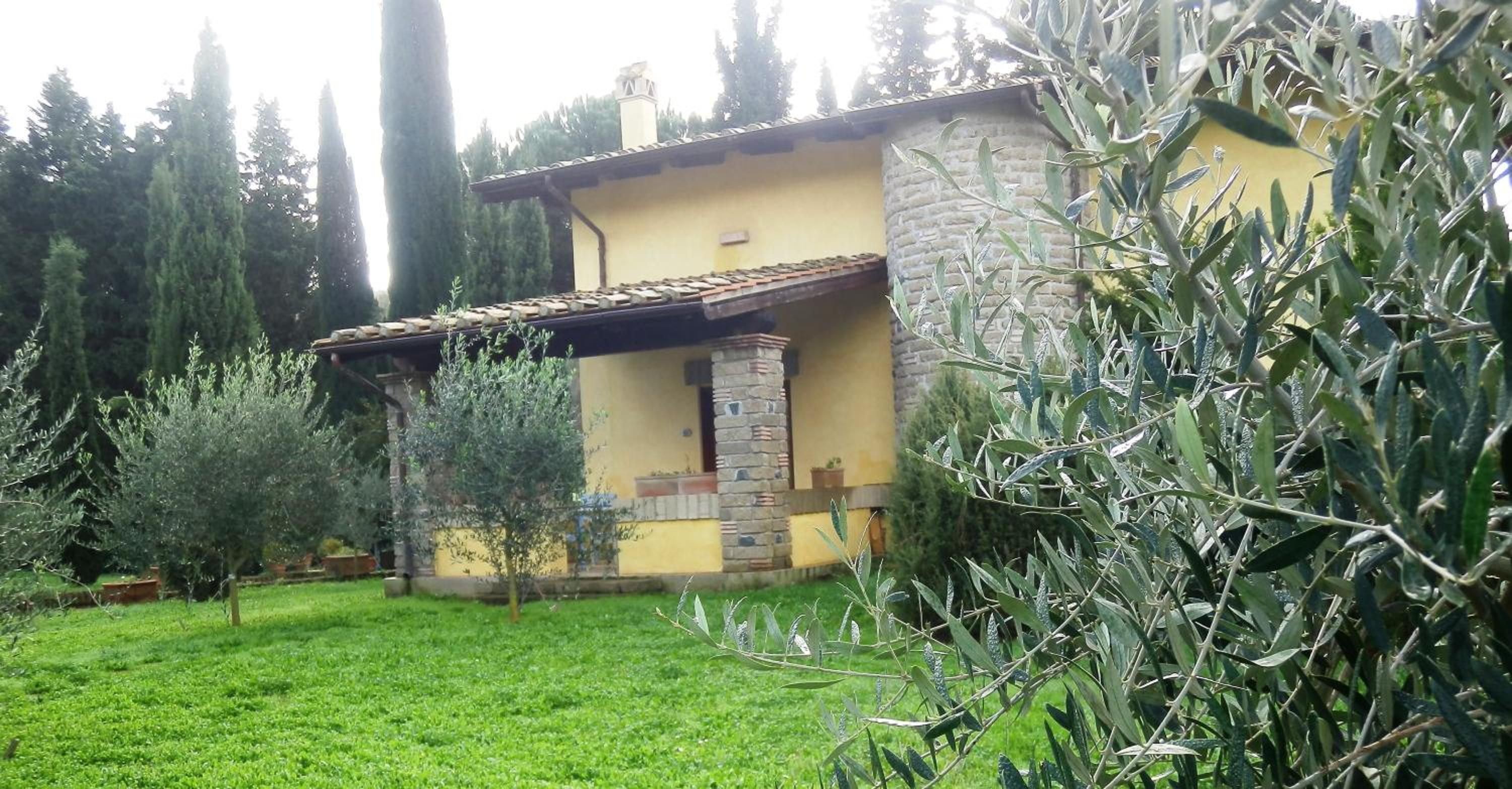 Residenza di Rocca Romana Holiday Home
