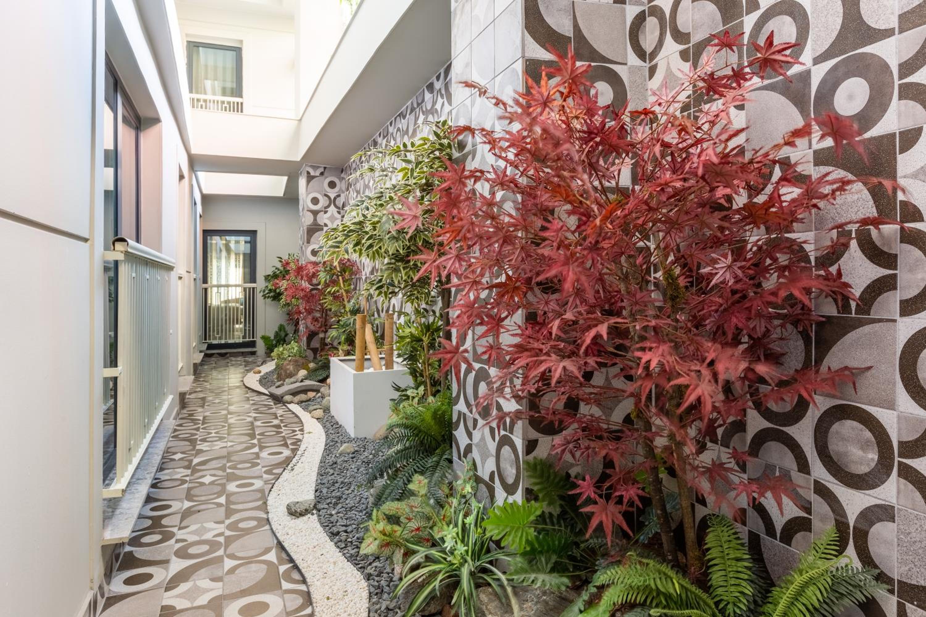 Stayso The House Otel - Image 65