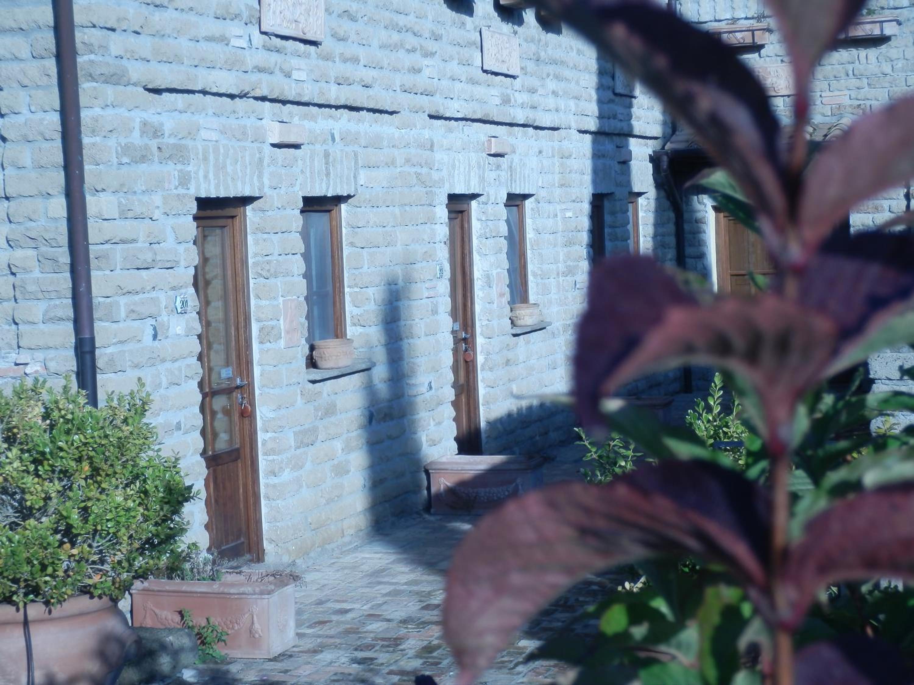 Residenza di Rocca Romana Holiday Home