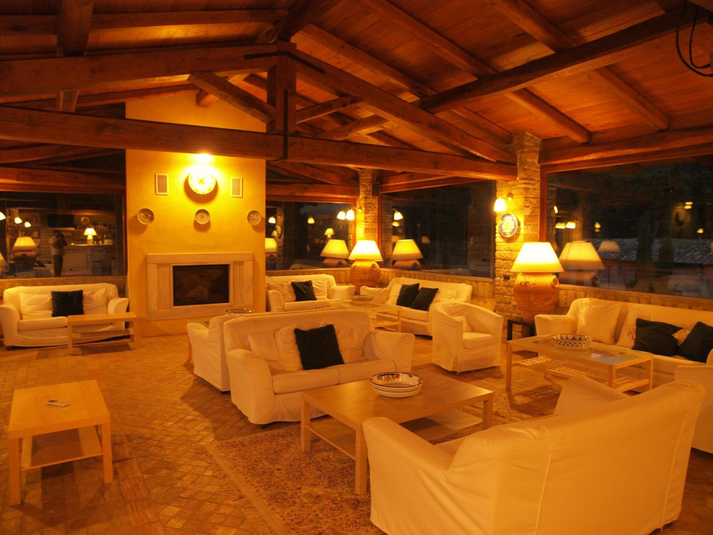 Residenza di Rocca Romana Holiday Home