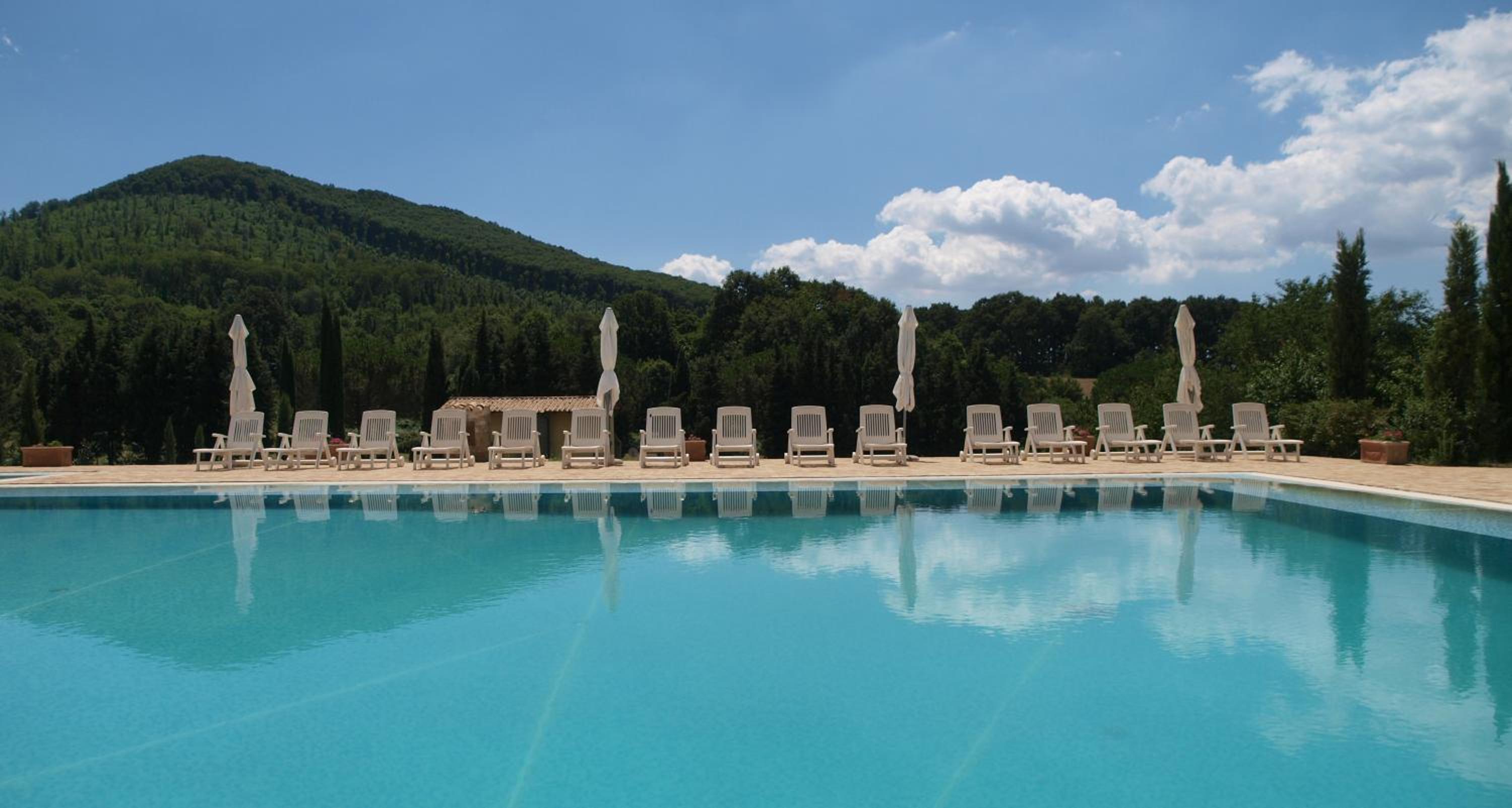 Residenza di Rocca Romana Holiday Home