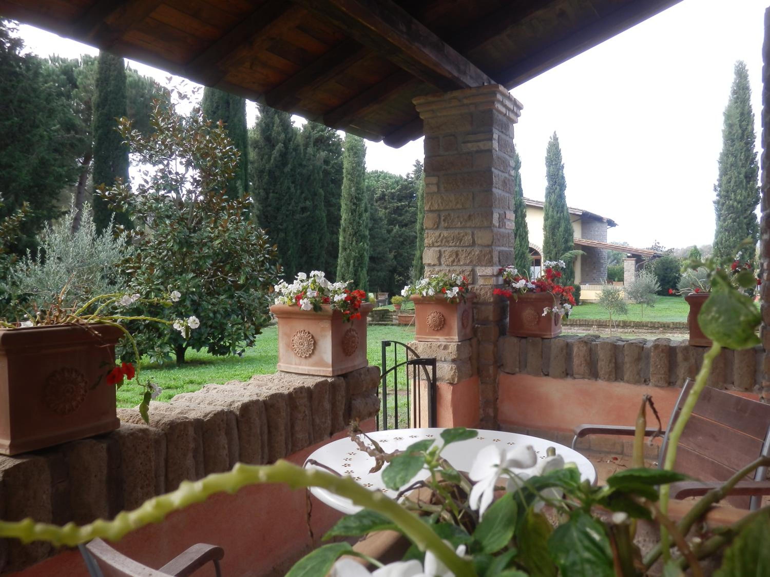 Residenza di Rocca Romana Holiday Home