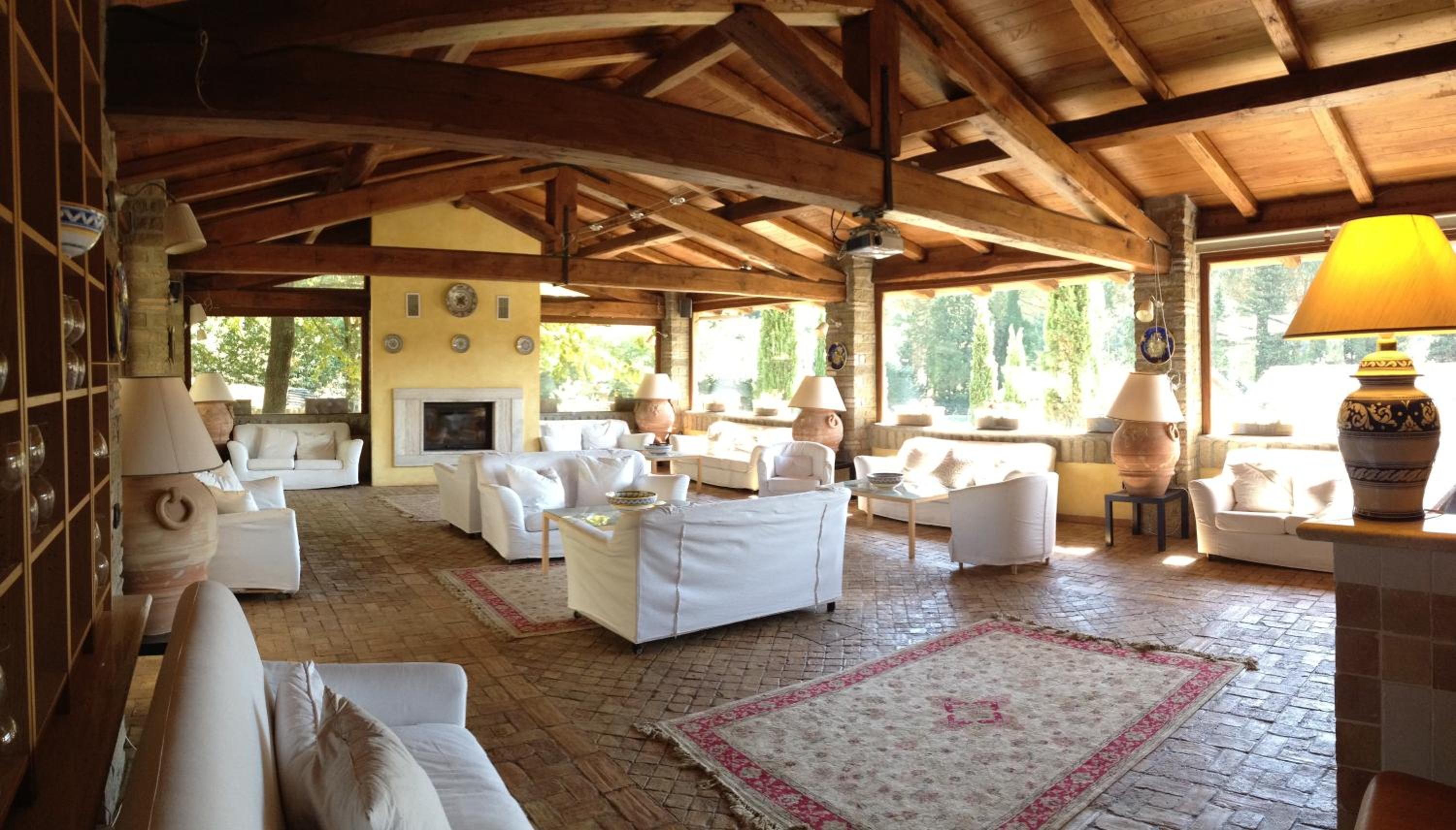 Residenza di Rocca Romana Holiday Home