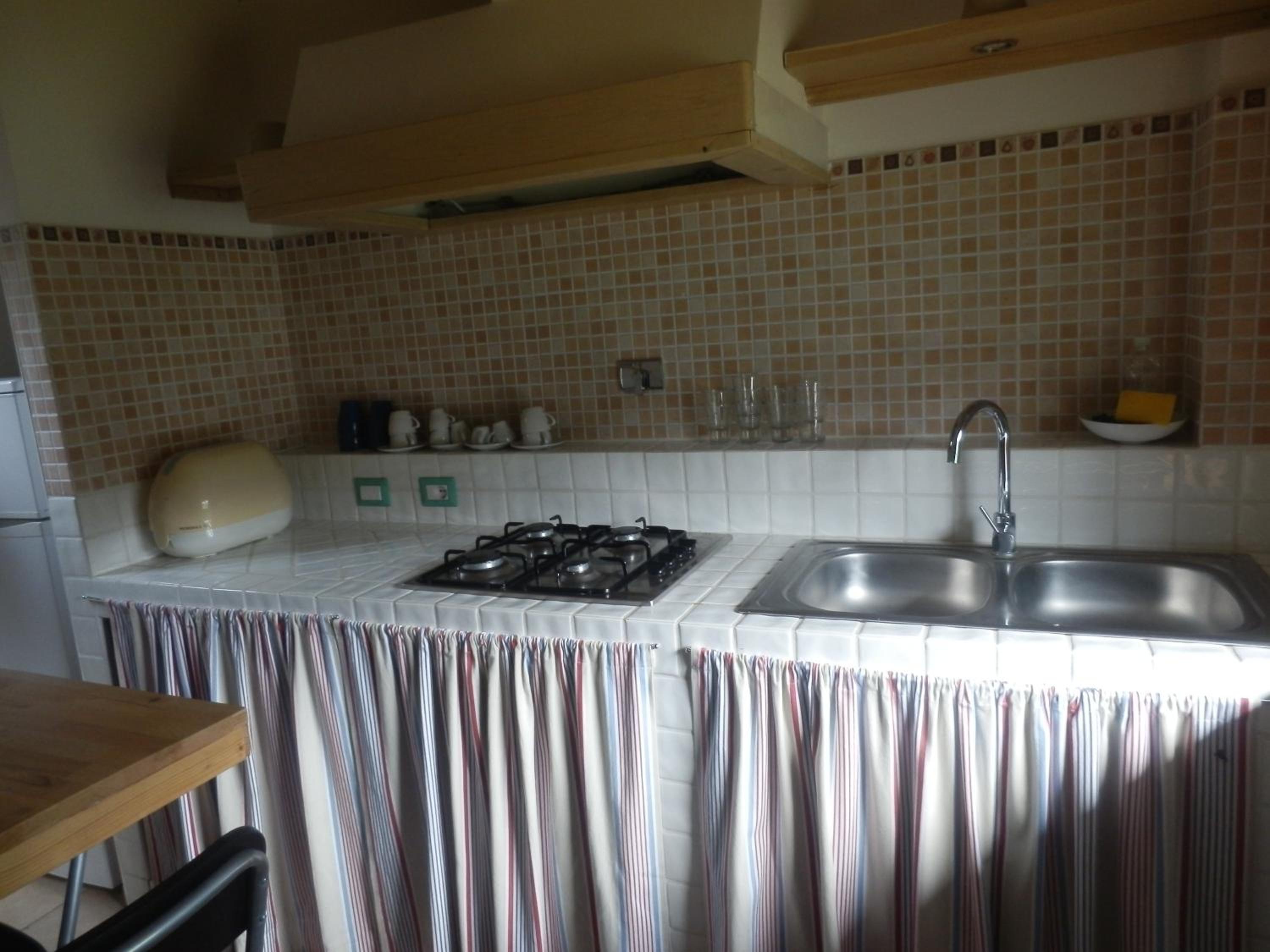Residenza di Rocca Romana Holiday Home