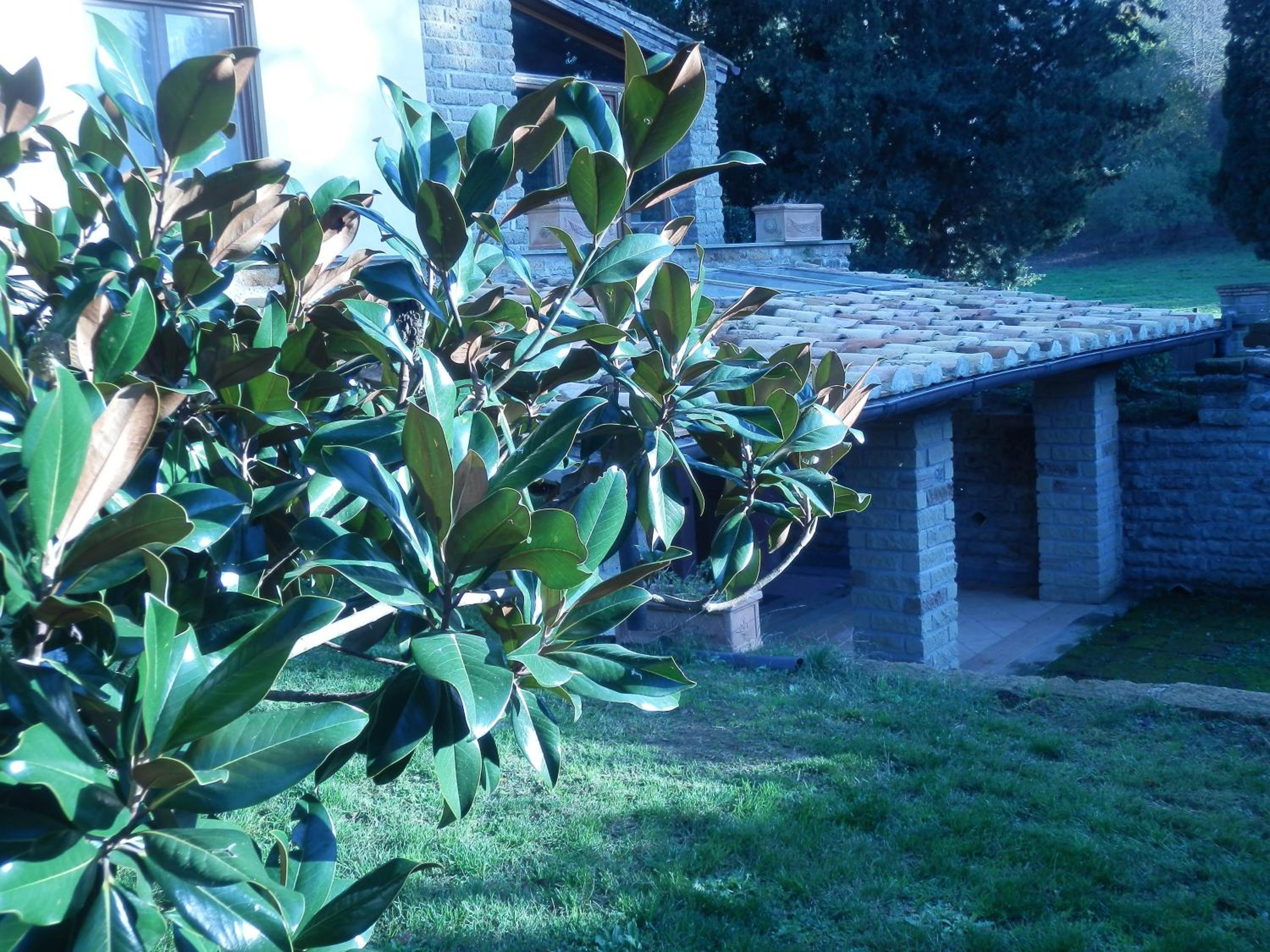 Residenza di Rocca Romana Holiday Home