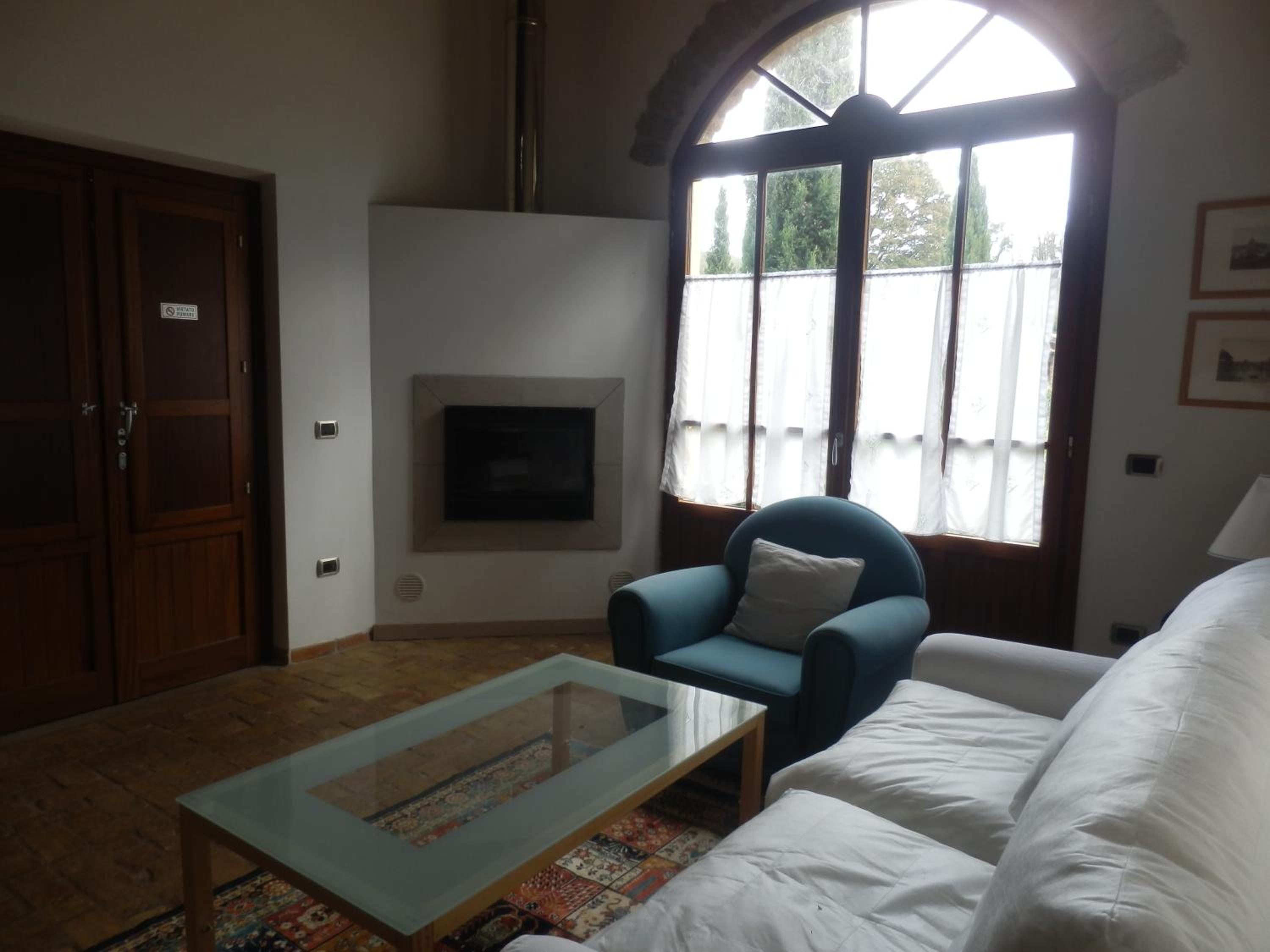 Residenza di Rocca Romana Holiday Home