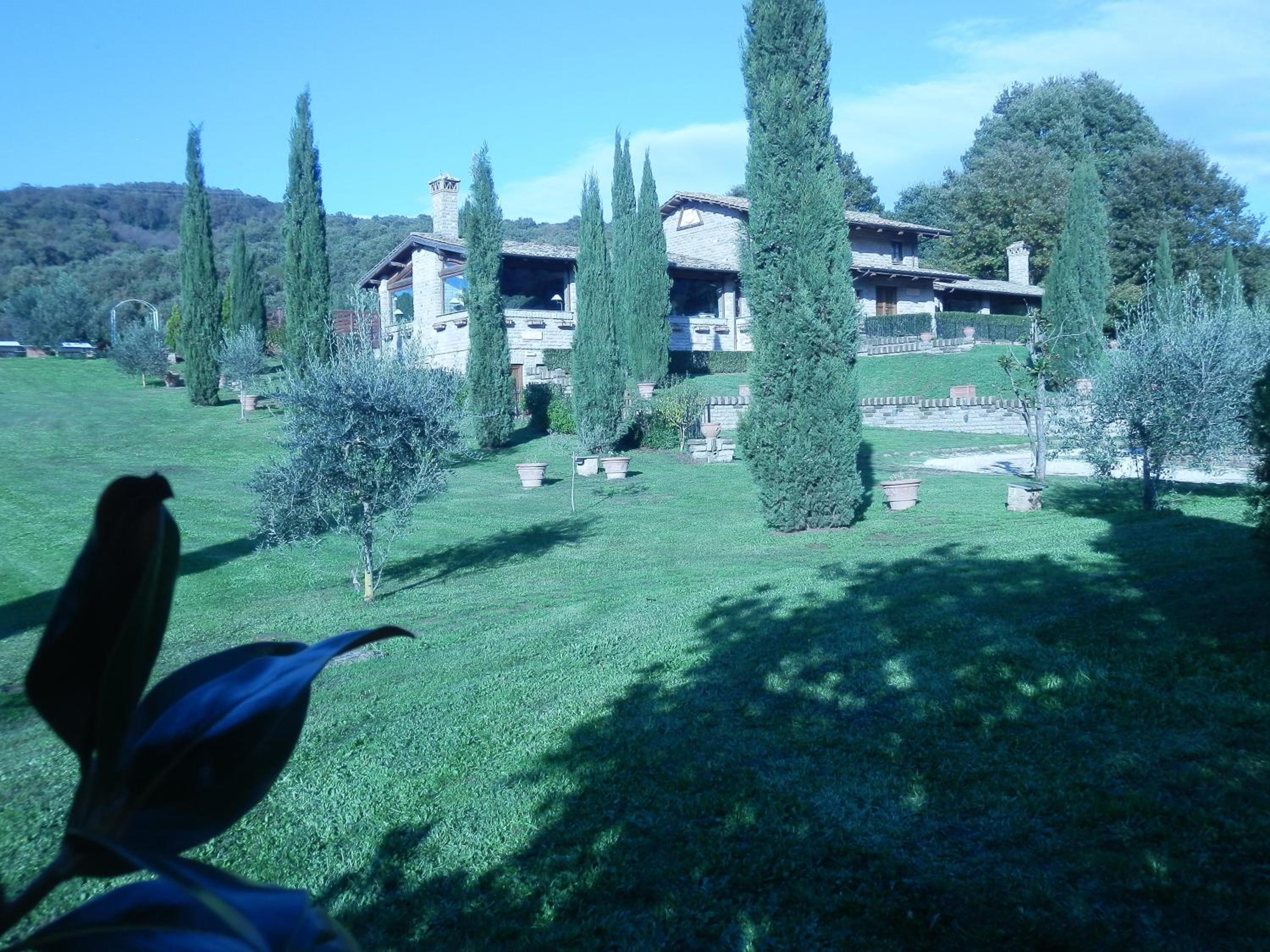Residenza di Rocca Romana Holiday Home