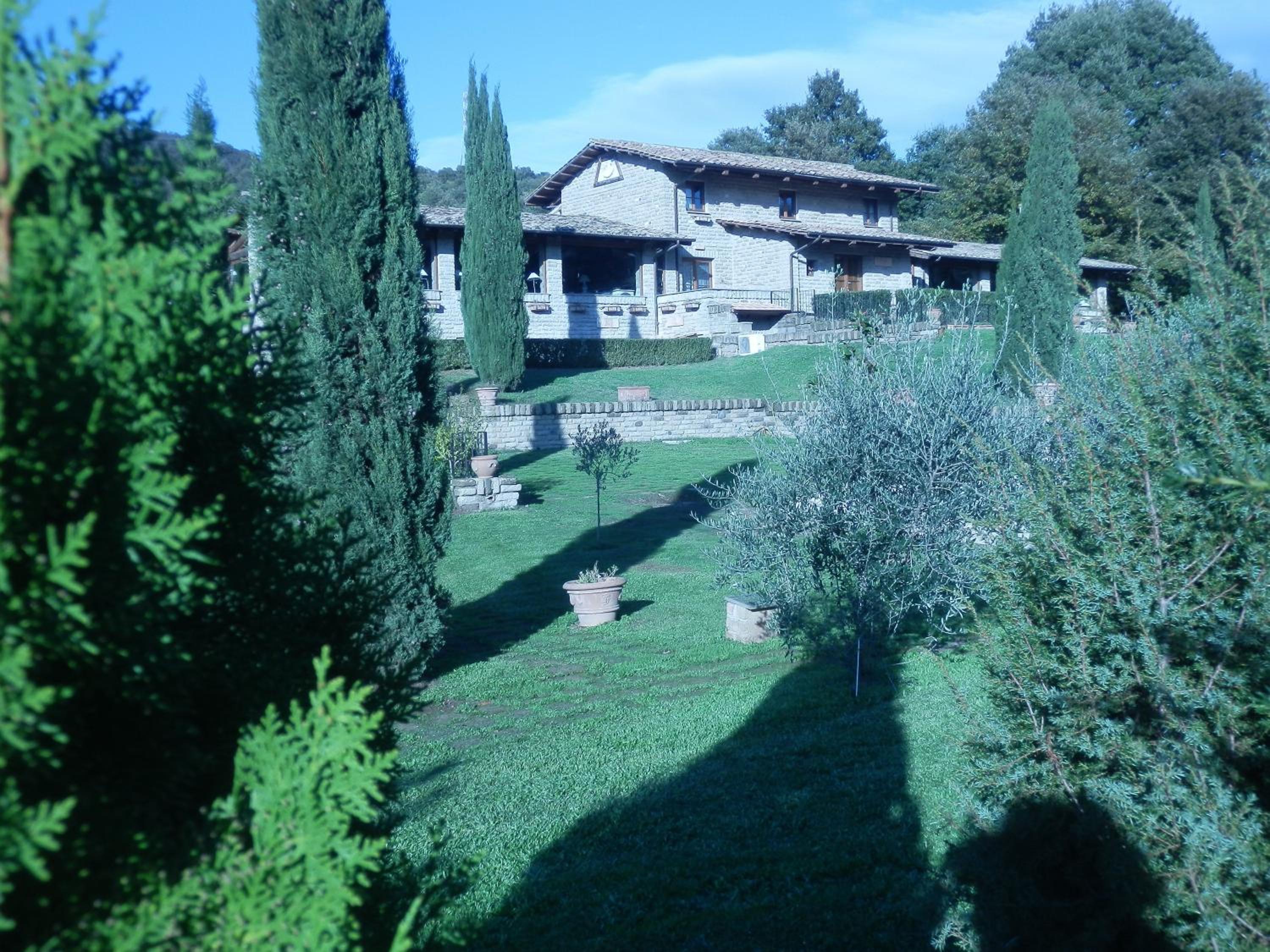 Residenza di Rocca Romana Holiday Home