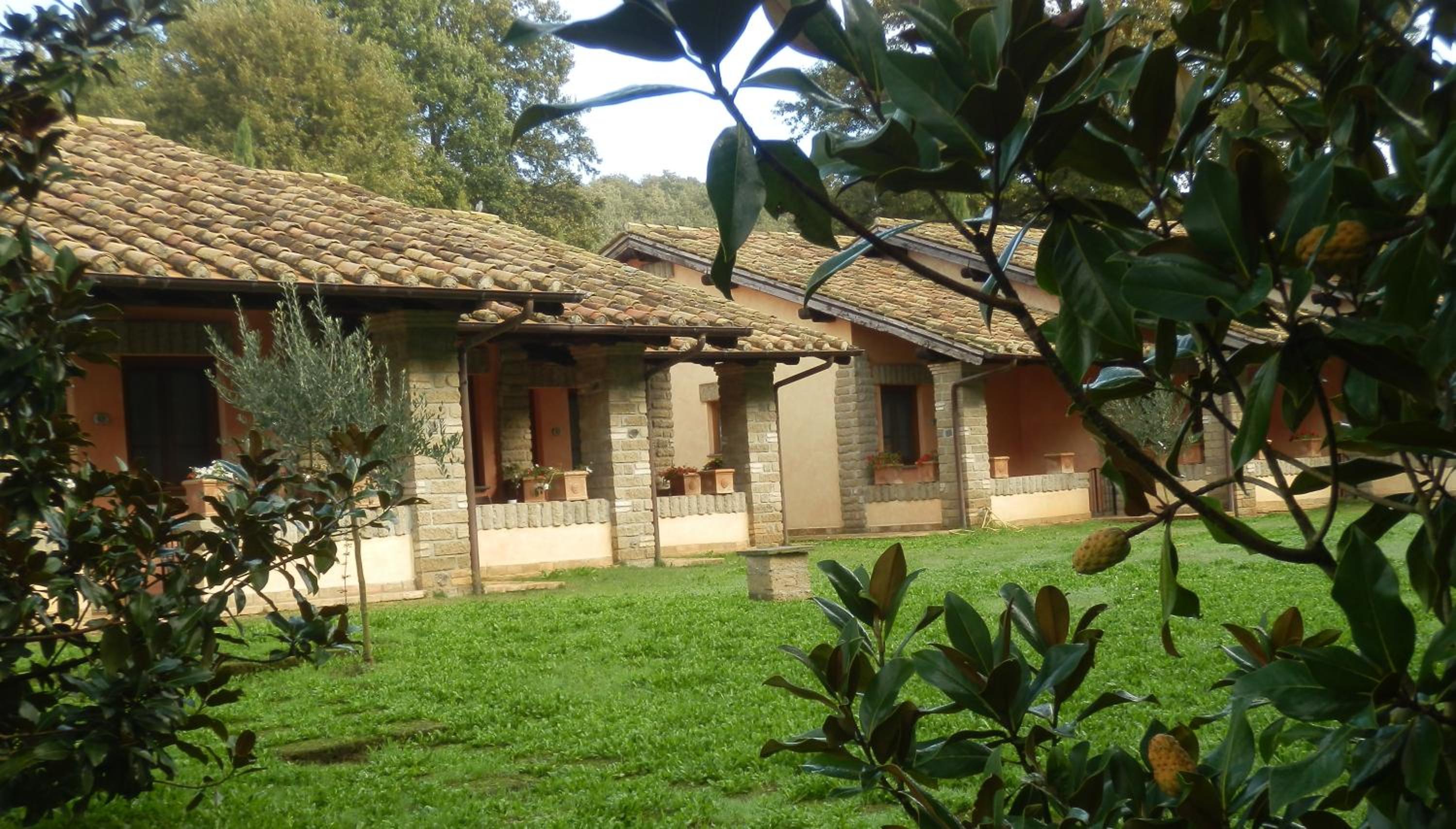 Residenza di Rocca Romana Holiday Home
