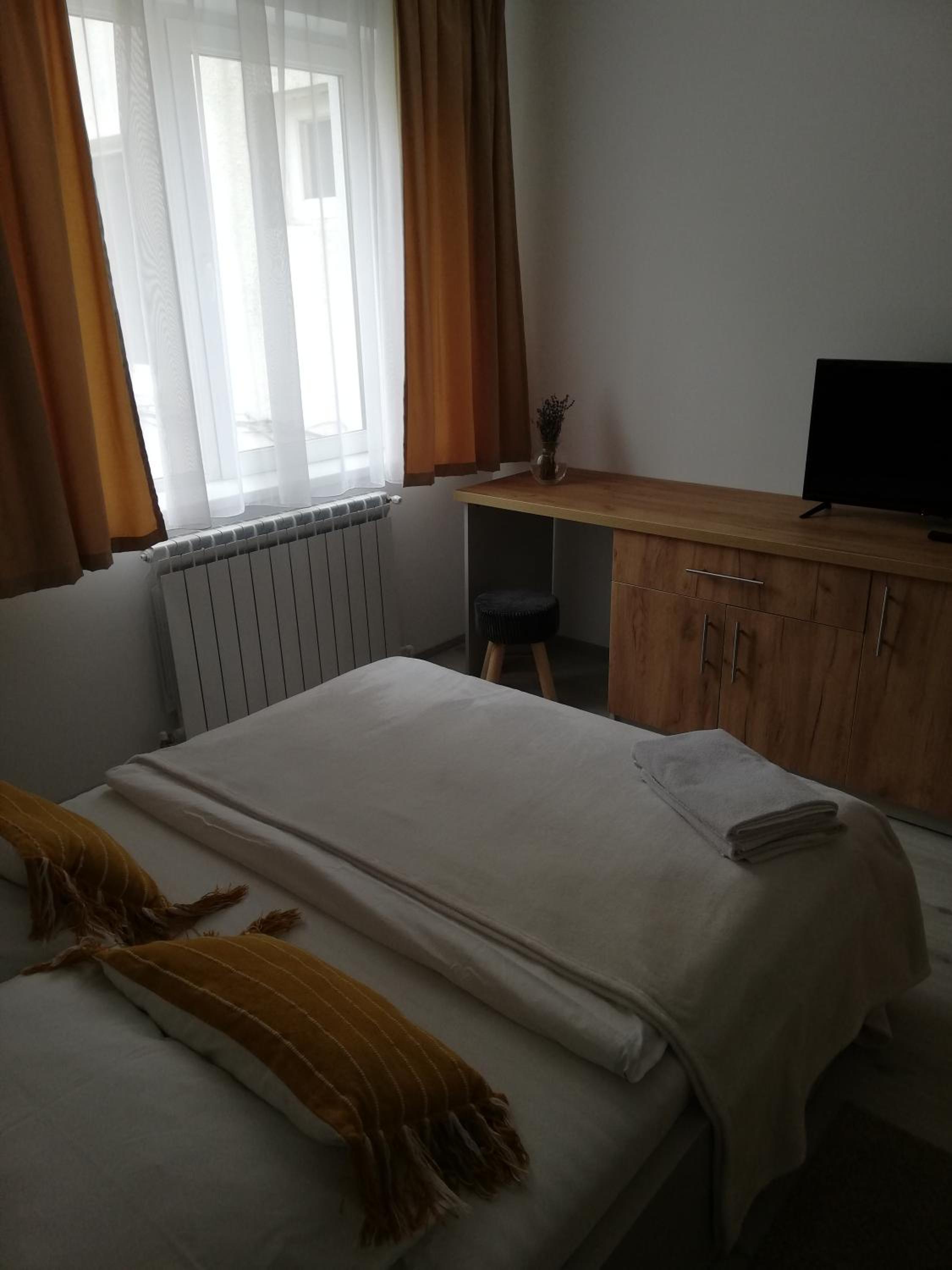 Apartament Raluca
