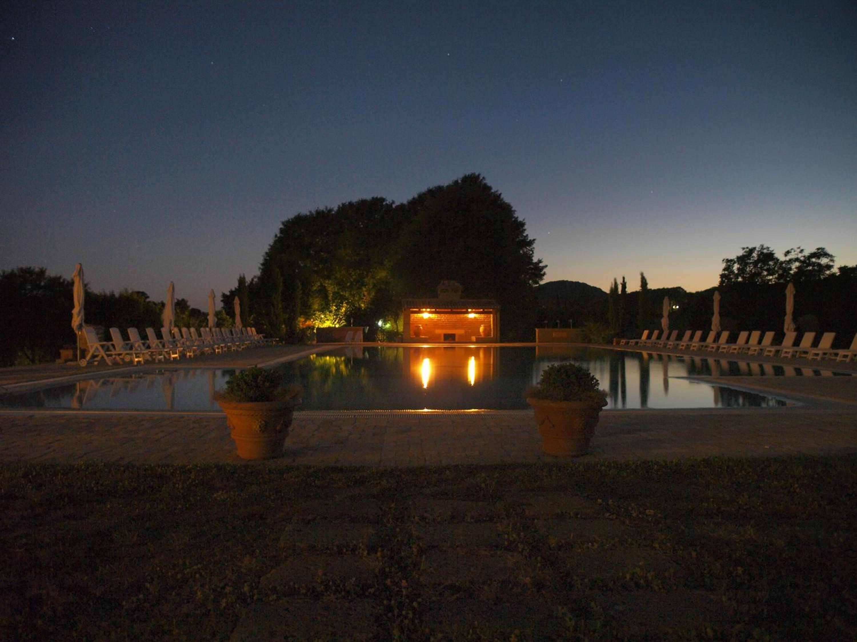 Residenza di Rocca Romana Holiday Home