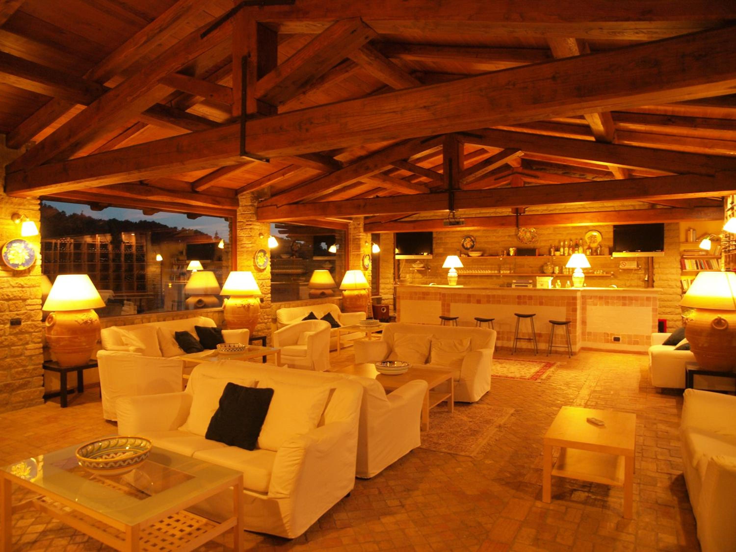 Residenza di Rocca Romana Holiday Home