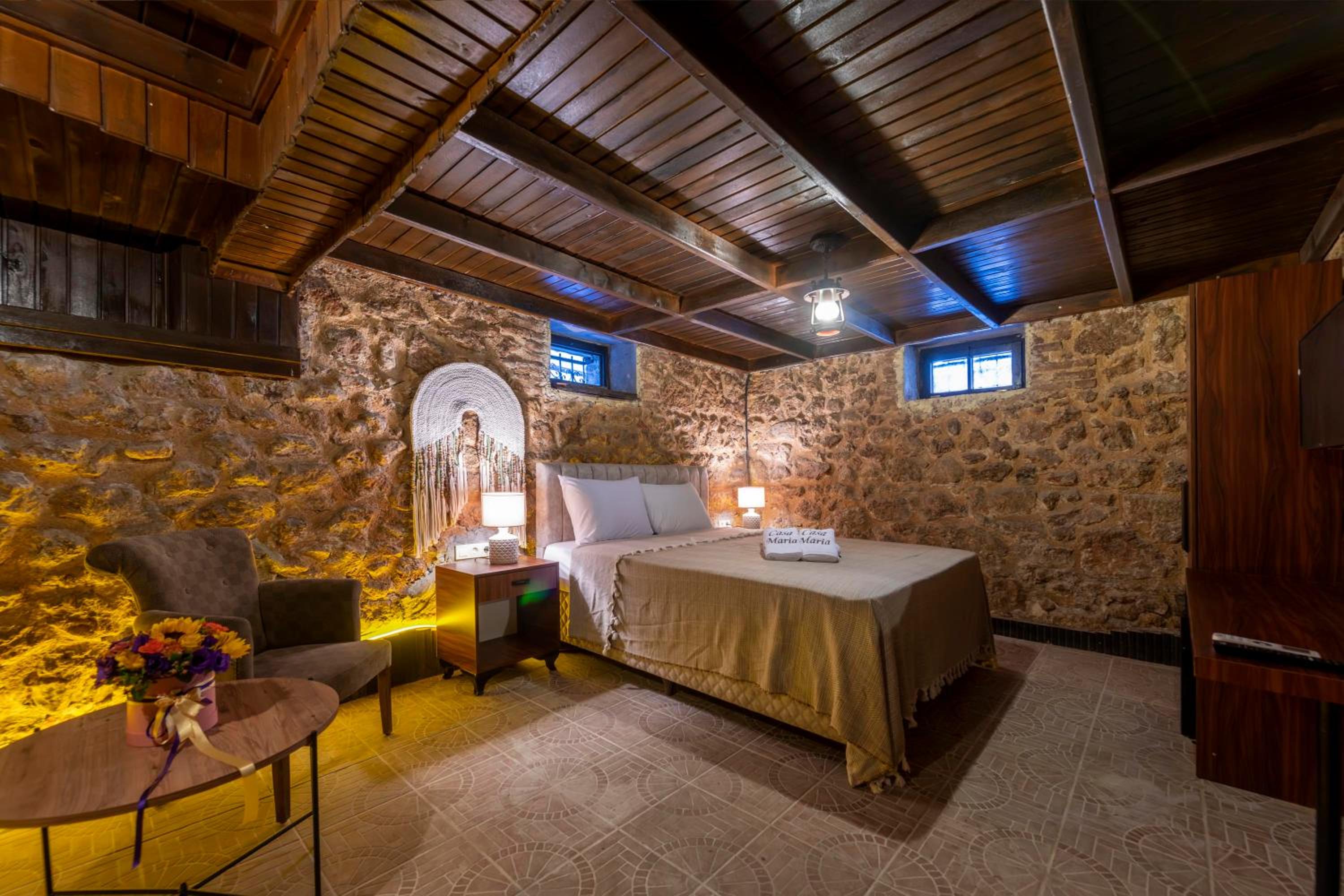 Casa Maria Hotel - Image 15