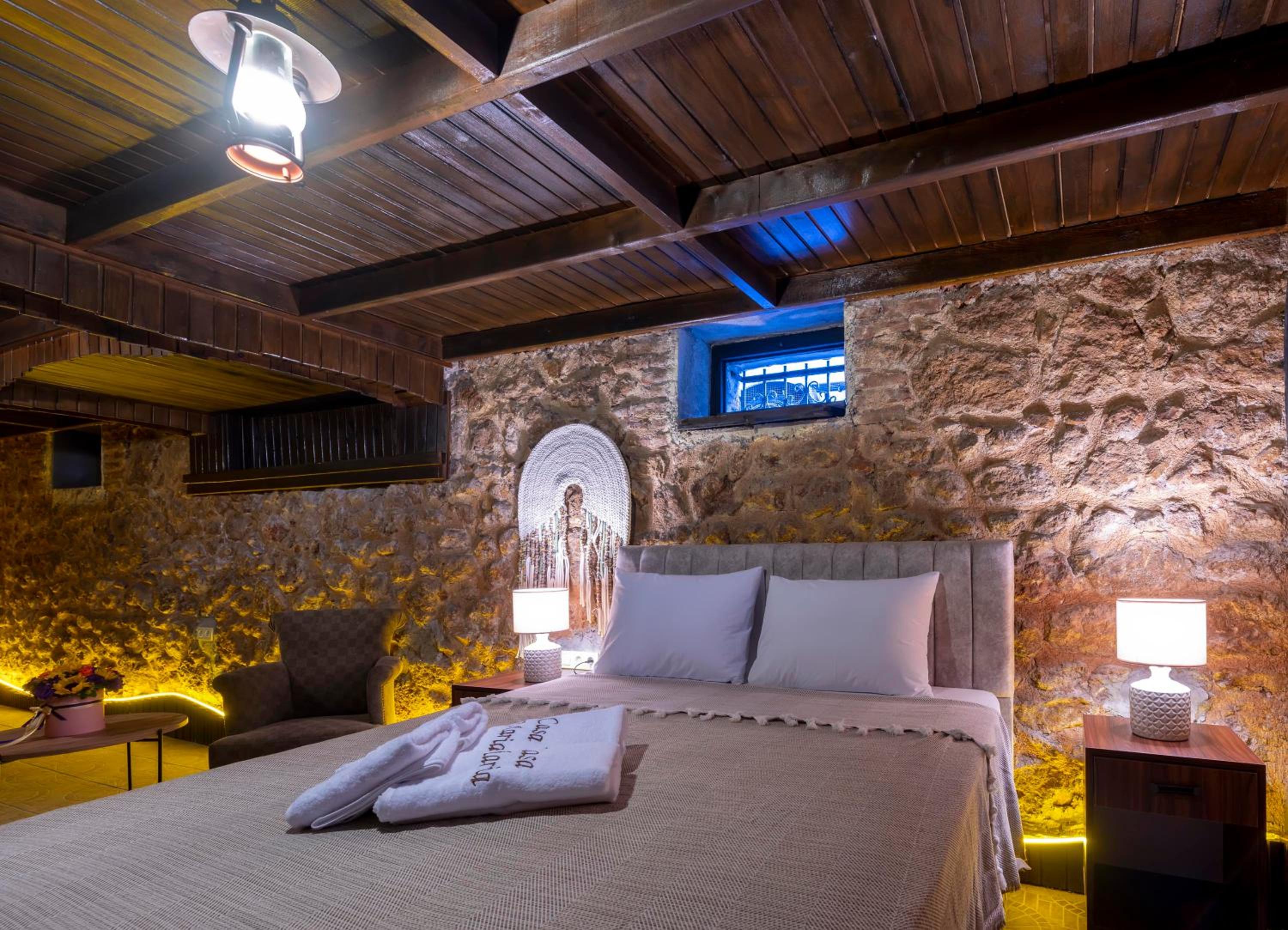 Casa Maria Hotel - Image 13