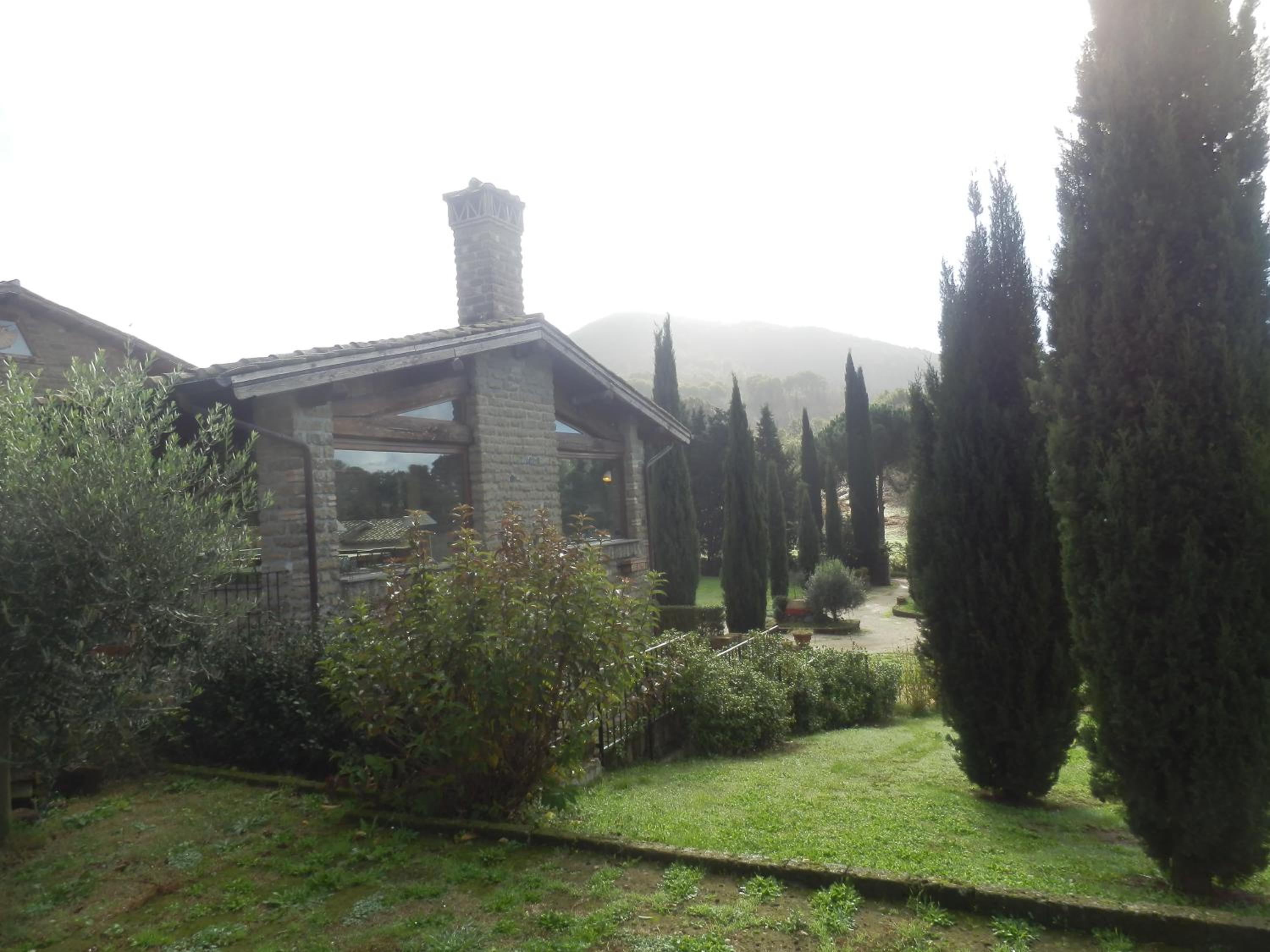 Residenza di Rocca Romana Holiday Home