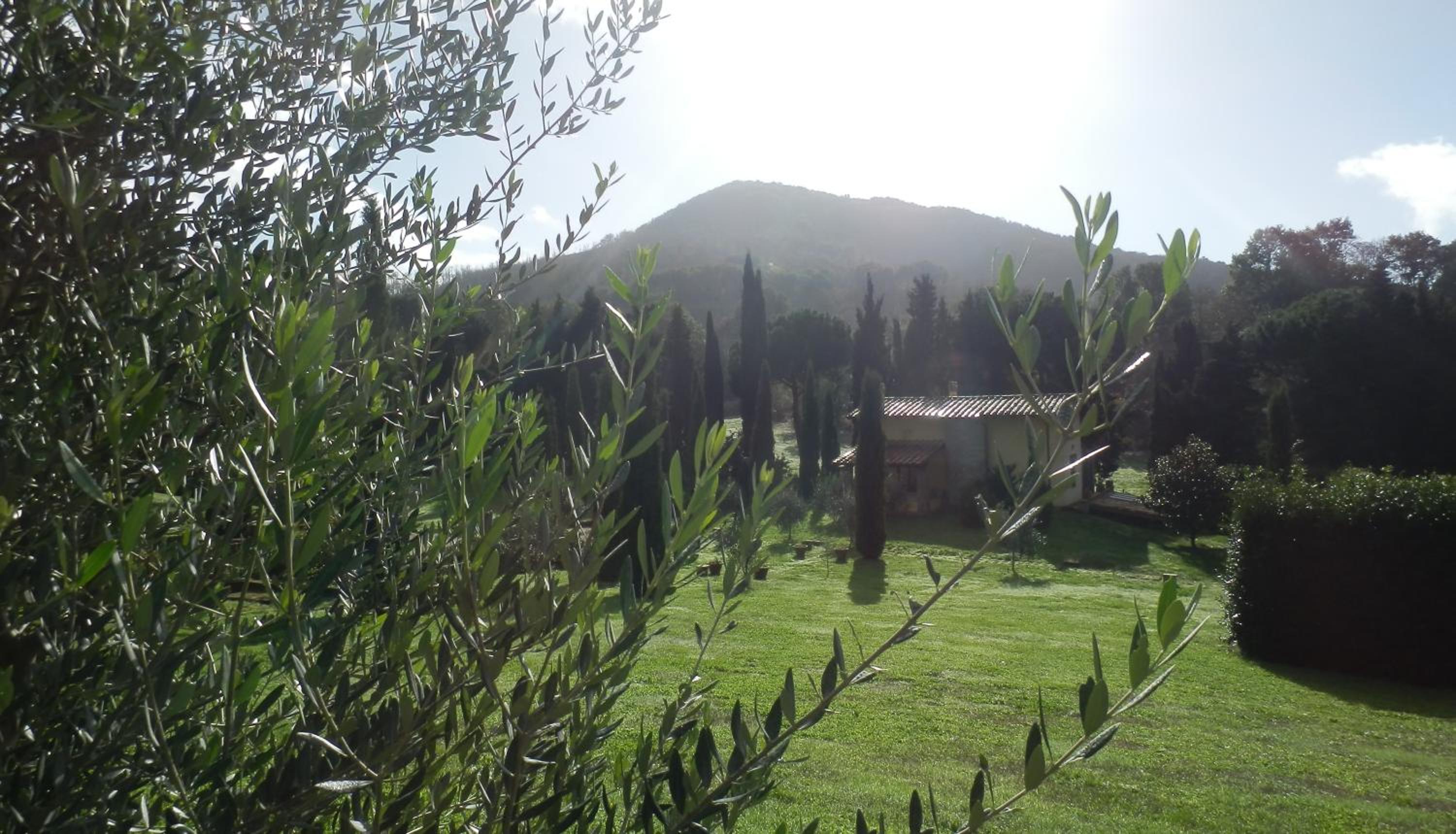 Residenza di Rocca Romana Holiday Home