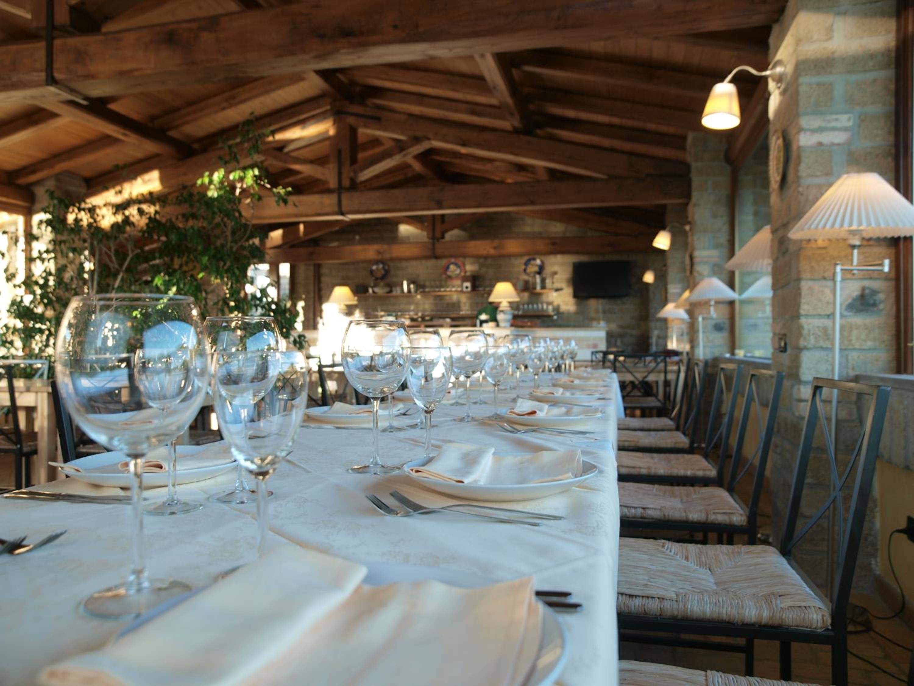 Residenza di Rocca Romana Holiday Home