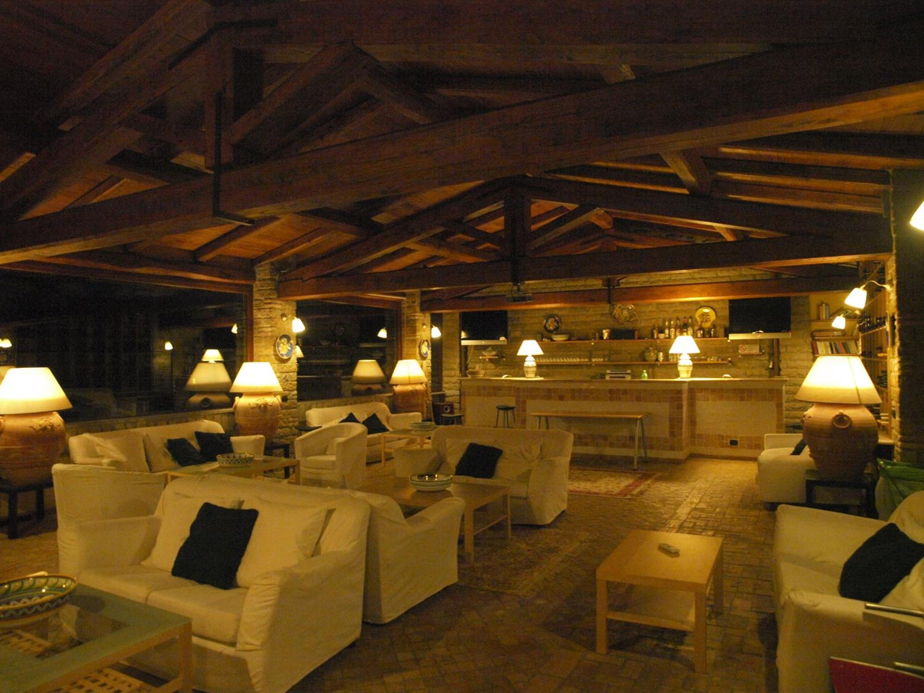 Residenza di Rocca Romana Holiday Home
