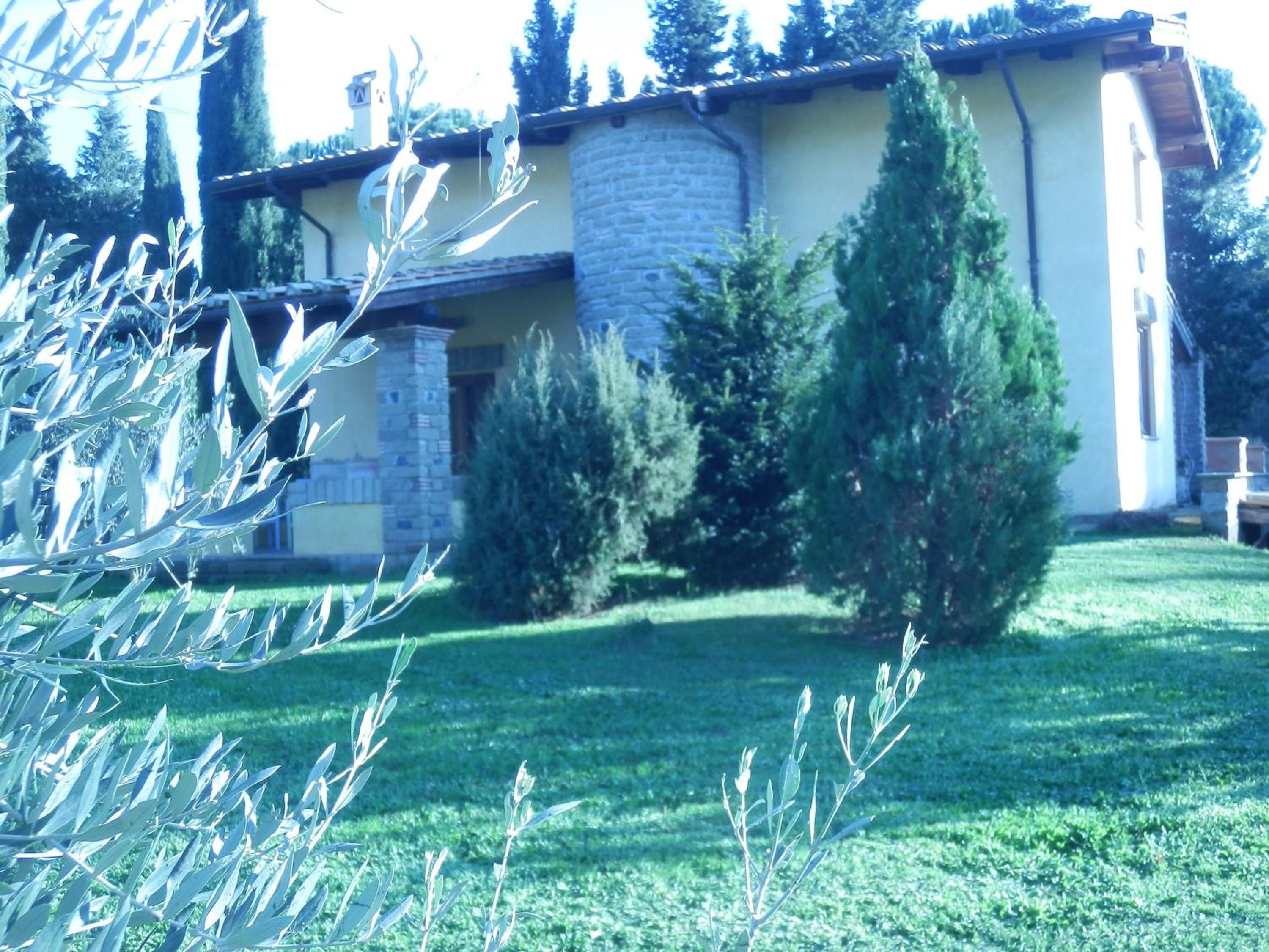 Residenza di Rocca Romana Holiday Home