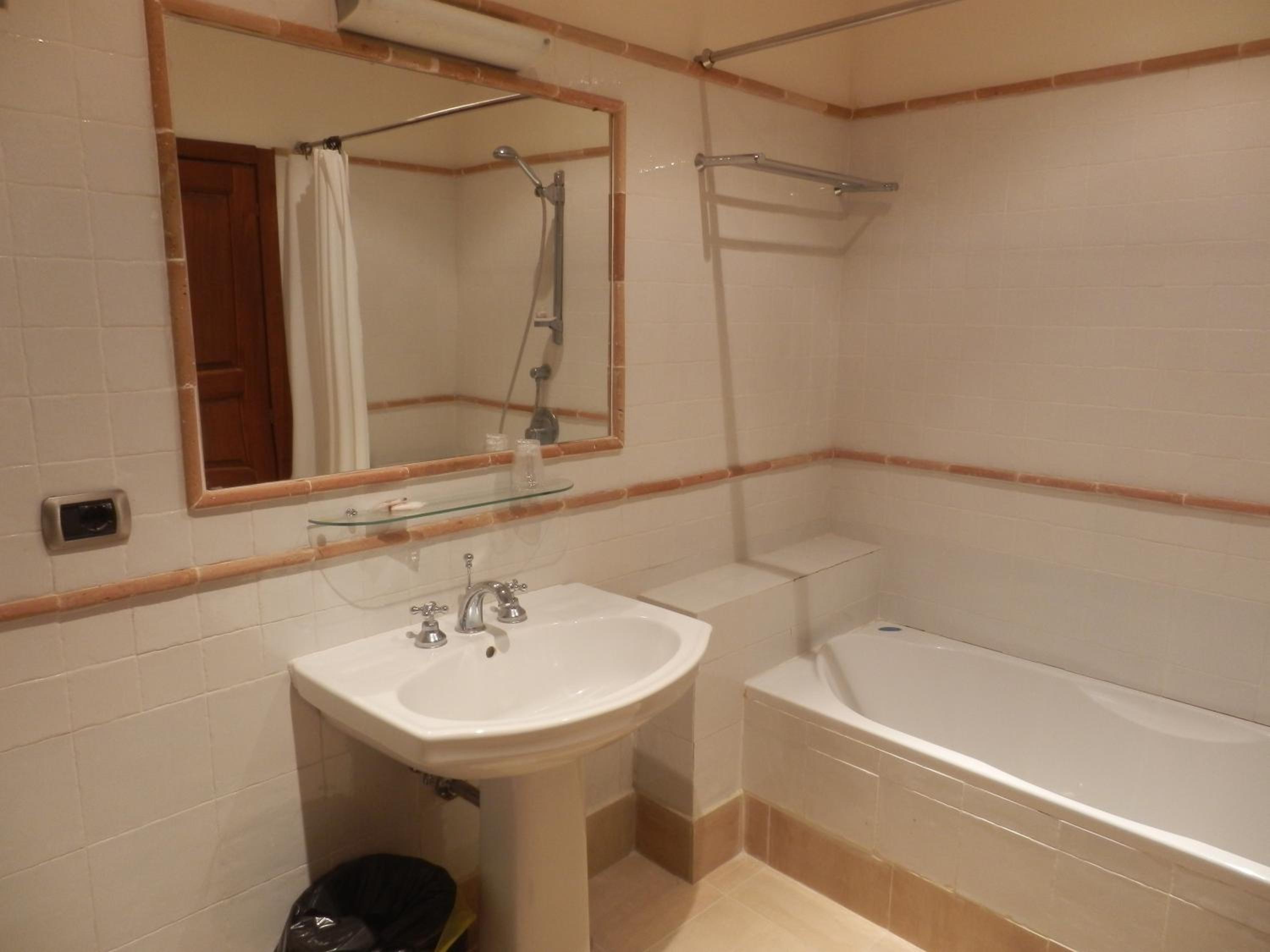 Residenza di Rocca Romana Holiday Home